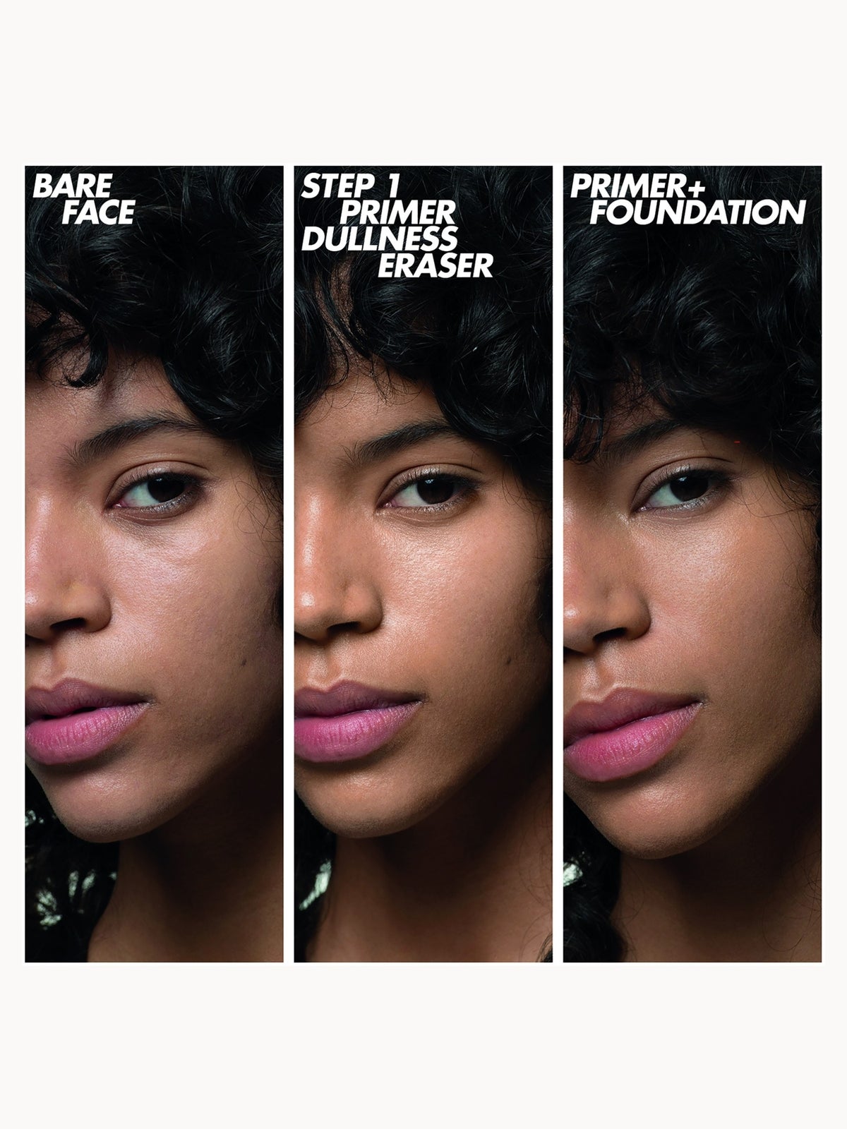 MAKE UP FOR EVER step 1 Primer Dullness Eraser 30ml 3