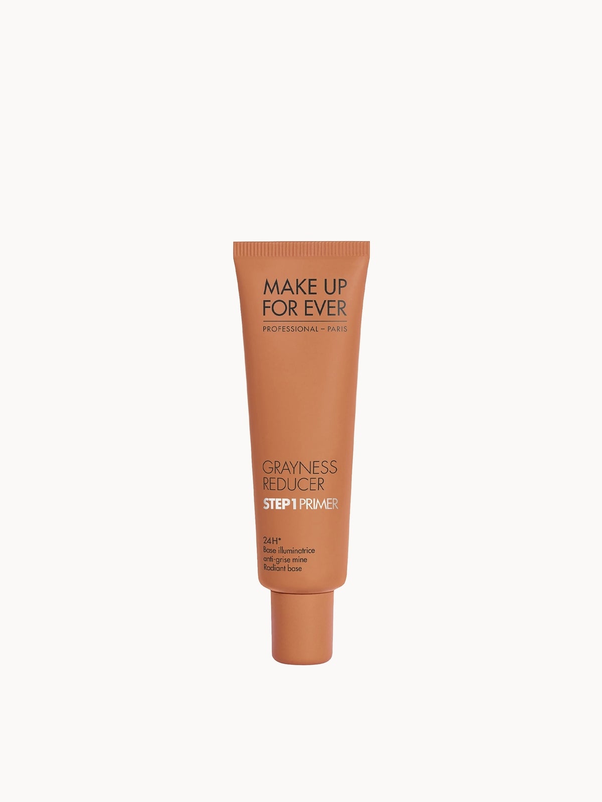 MAKE UP FOR EVER Step 1 Primer 30ml (Various Shades) - Greyness Reducer