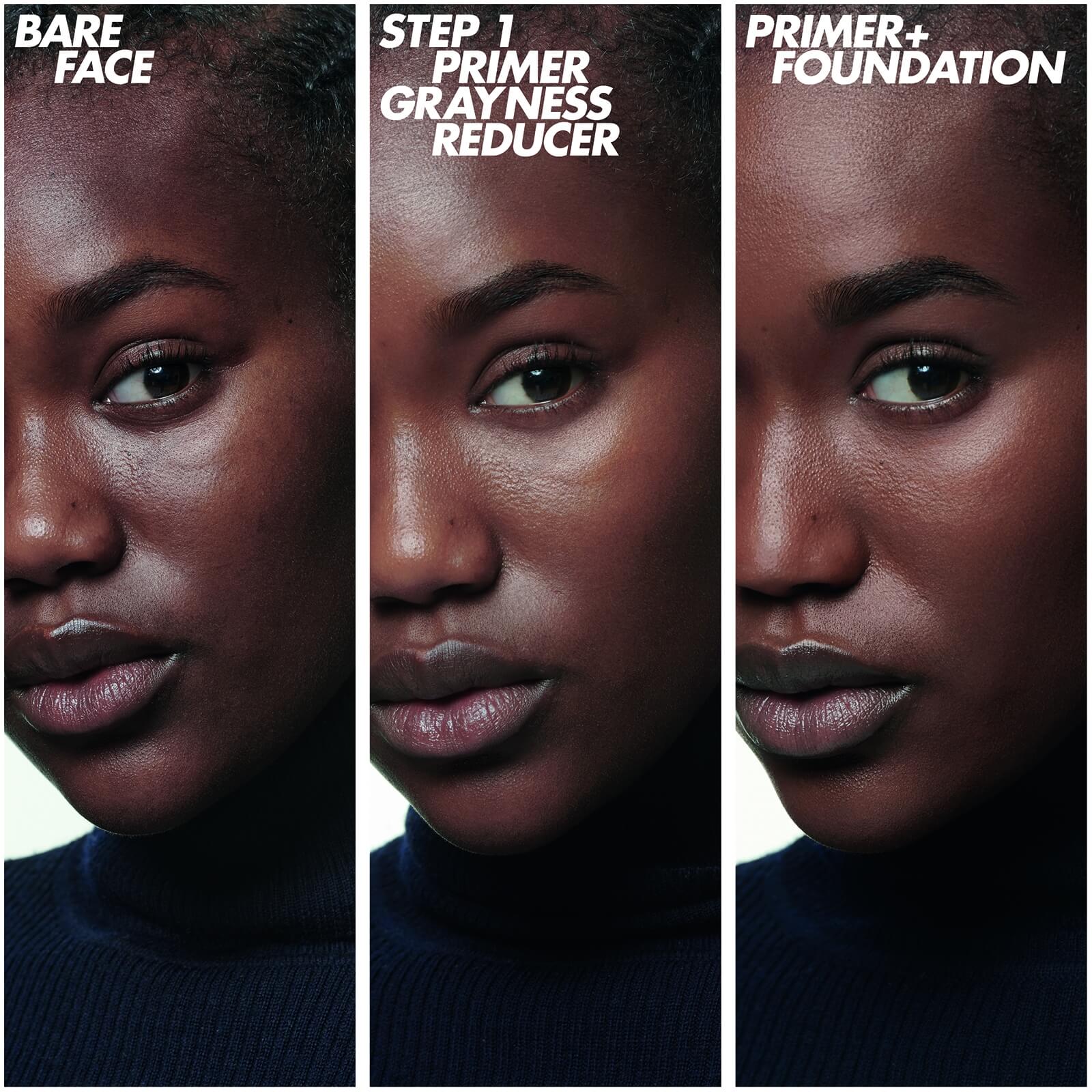 MAKE UP FOR EVER Step 1 Primer 30ml (Various Shades) - Greyness Reducer 3