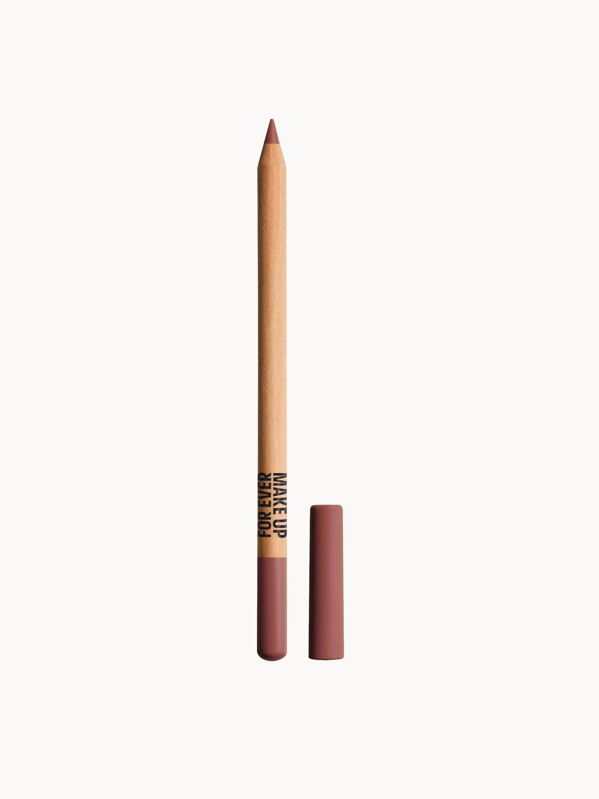 MAKEUP FOREVER Artist Color Pencil Multi-Use Lip Pencil (Various Shades) - 604 Up&Down Tan