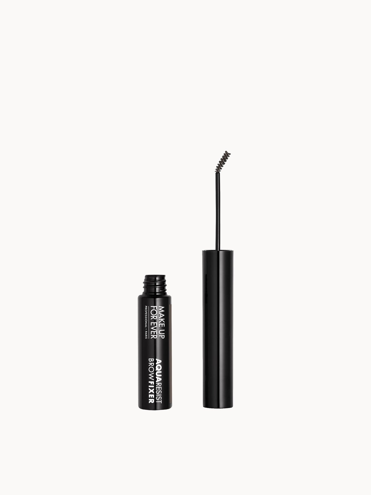 MAKE UP FOR EVER Aqua Resist Brow Fixer 3.5ml (Various Shades) - 40 Medium Brown