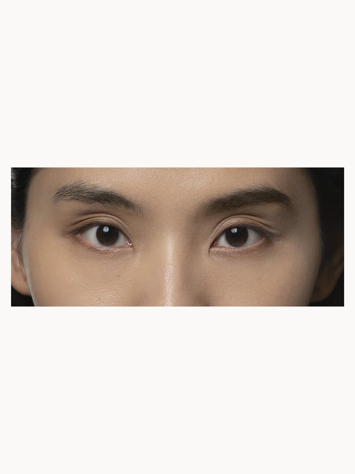 MAKE UP FOR EVER Aqua Resist Brow Fixer 3.5ml (Various Shades) - 40 Medium Brown 4