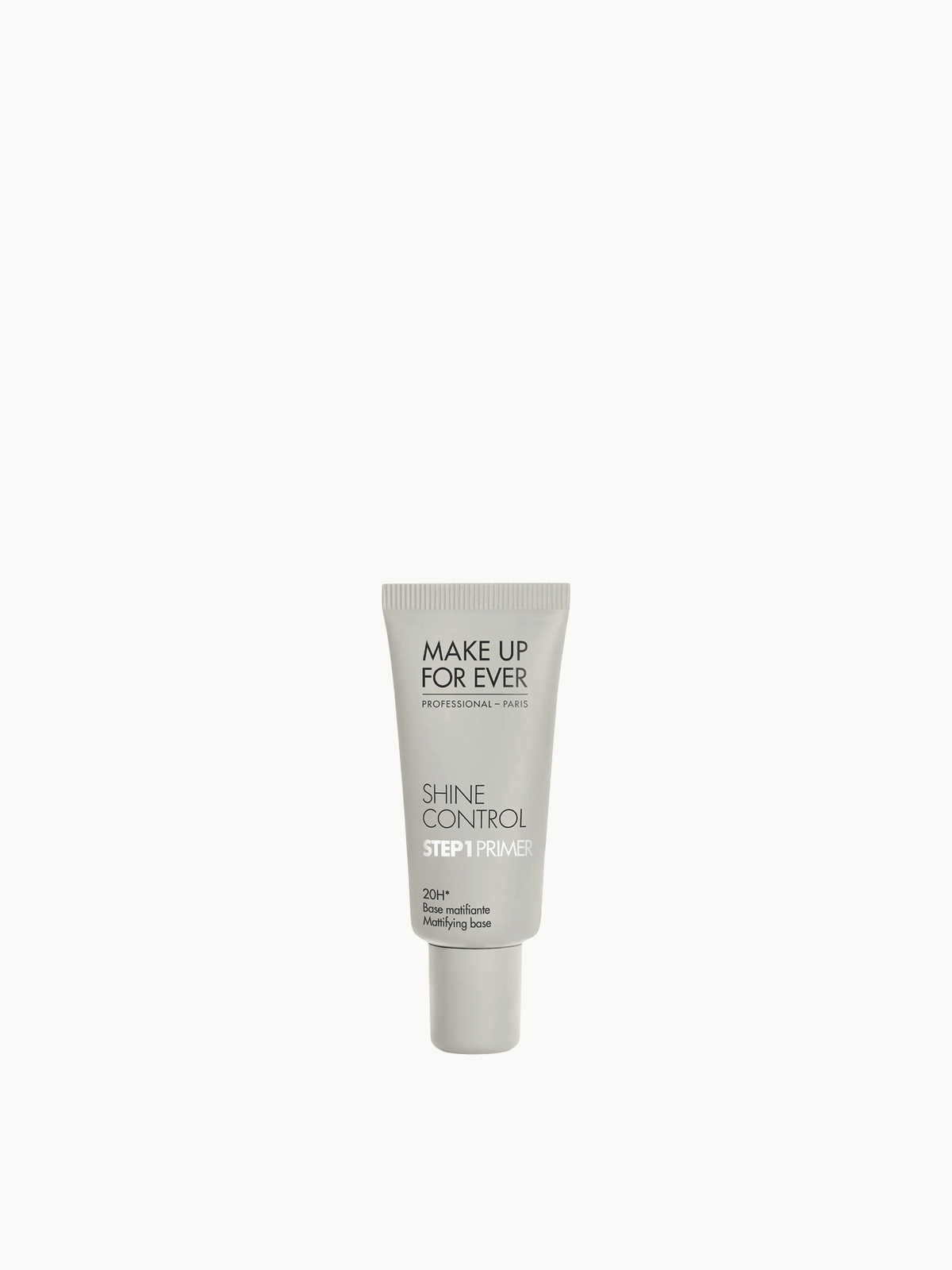 MAKE UP FOR EVER step 1 Primer Shine Control Travel Size -