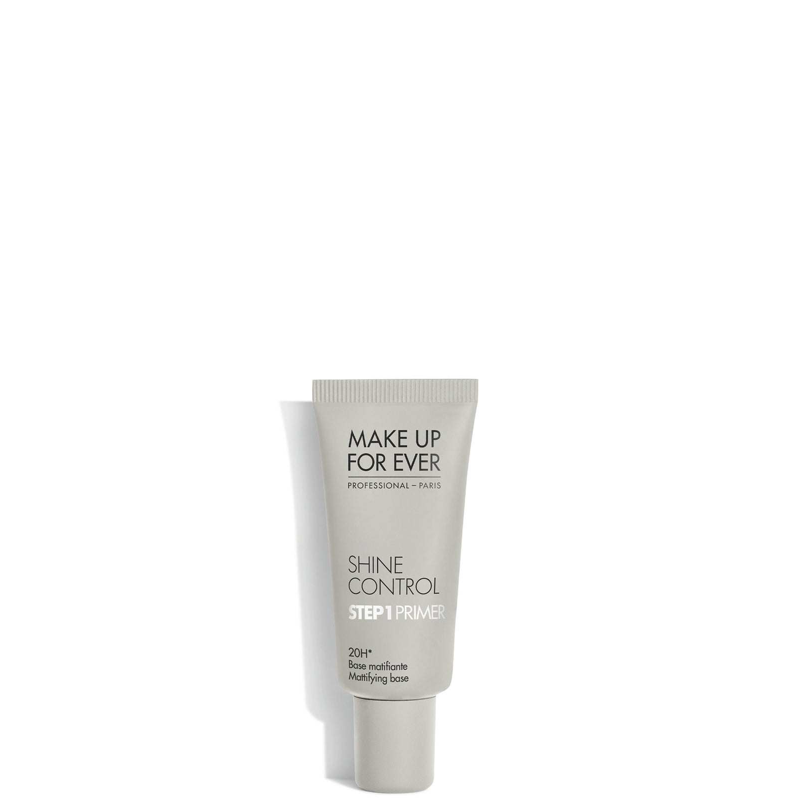 MAKE UP FOR EVER step 1 Primer Shine Control Travel Size - - Image 3
