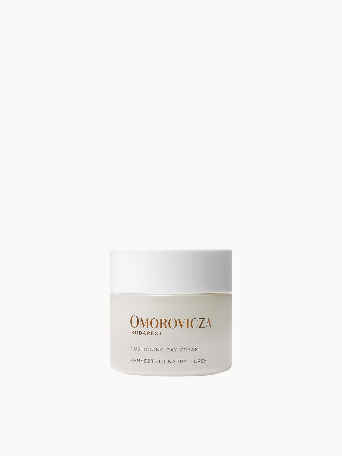 Omorovicza Cushioning Day Cream 50ml