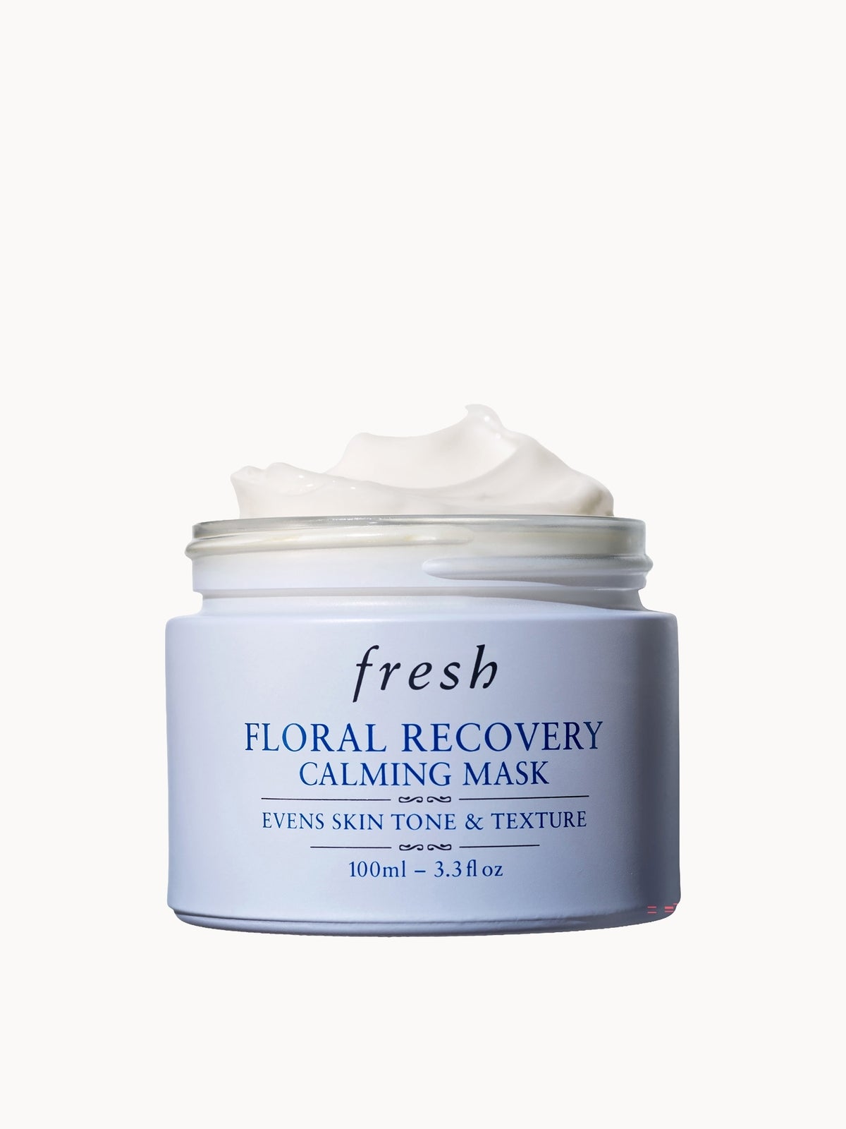 Fresh Floral Recovery Calming Mask 100ml 2