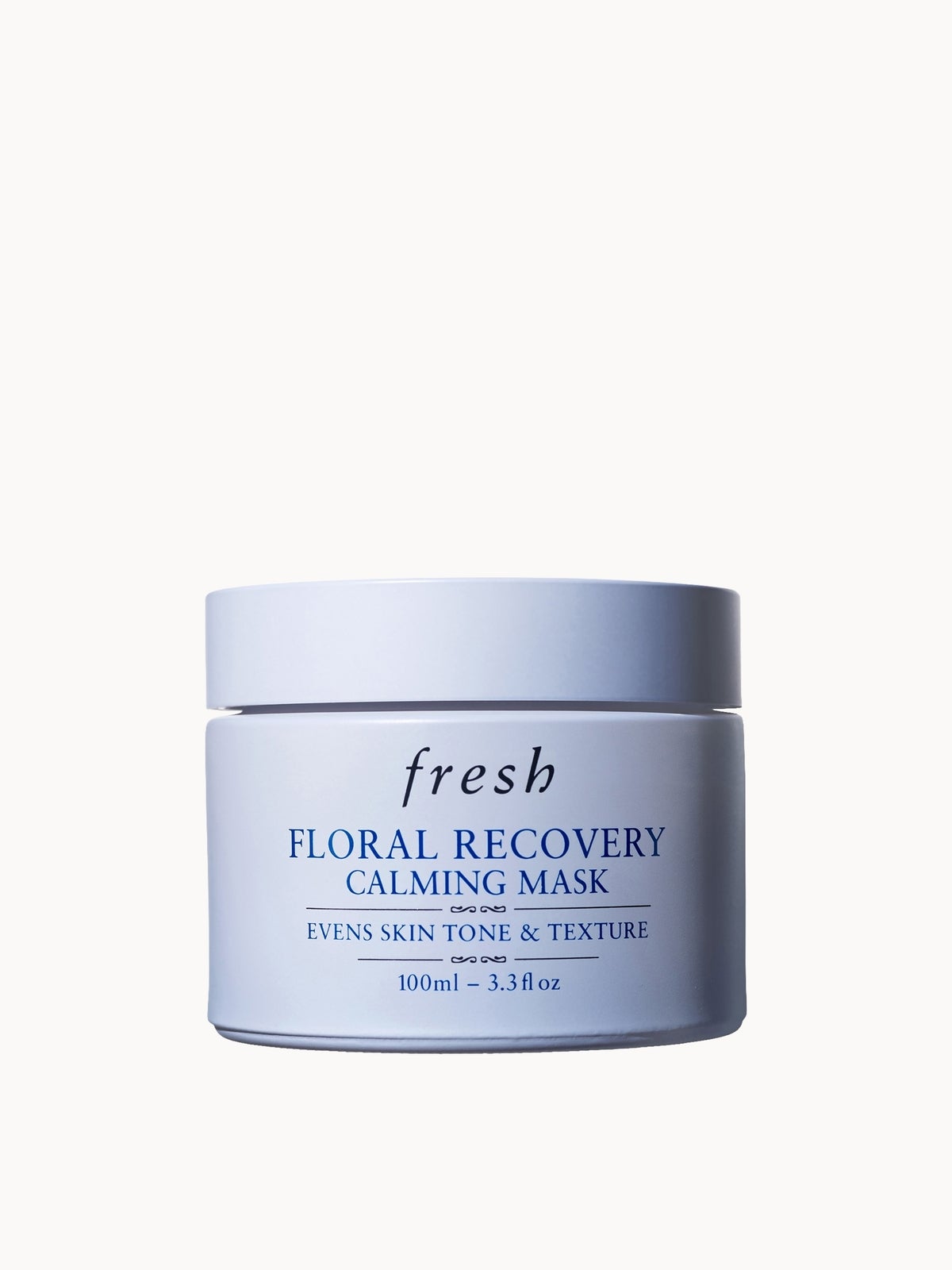 Fresh Floral Recovery Calming Mask 100ml