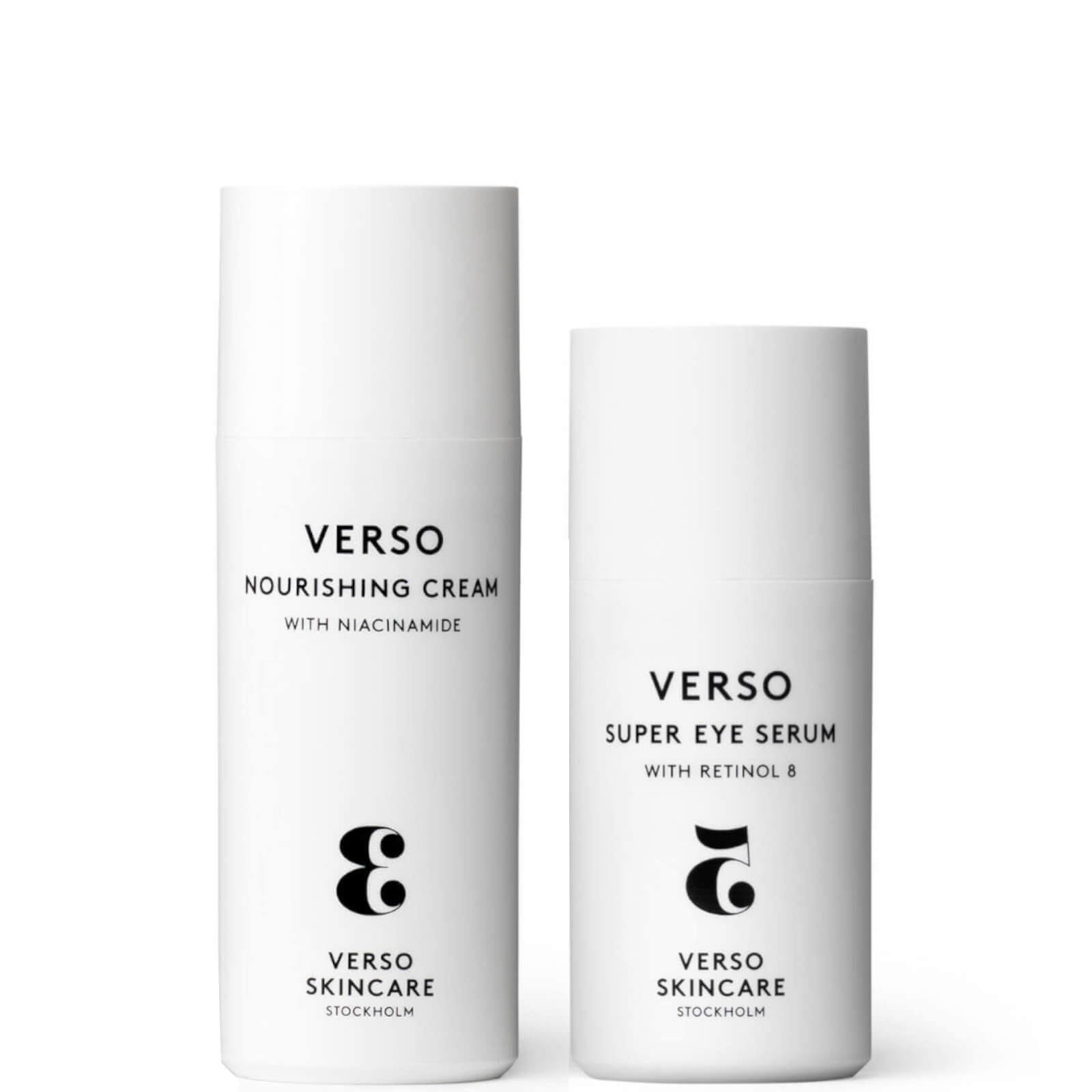 VERSO Exclusive Best Selling Duo