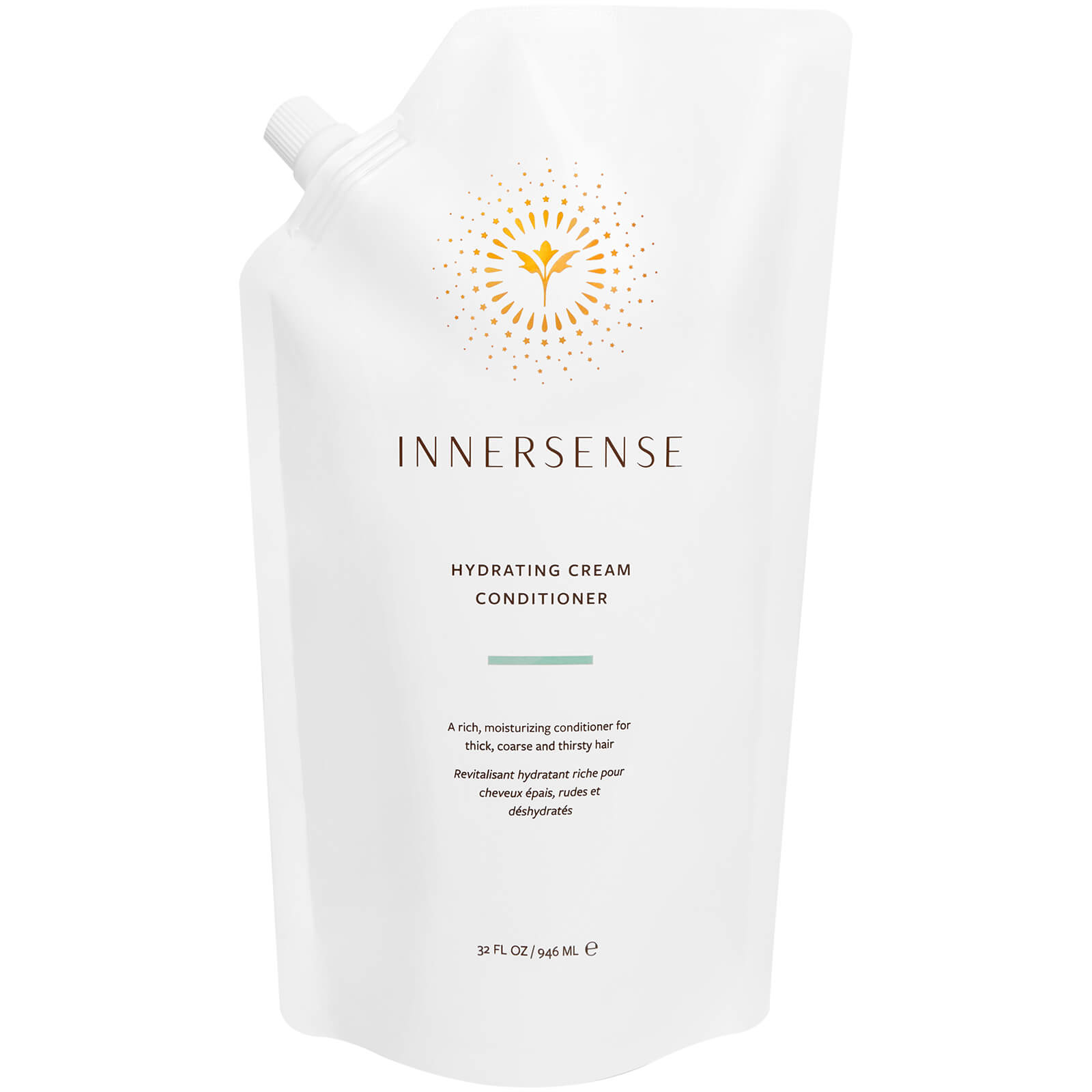 Innersense Hydrating Cream Conditioner (Various Sizes) - 946ml