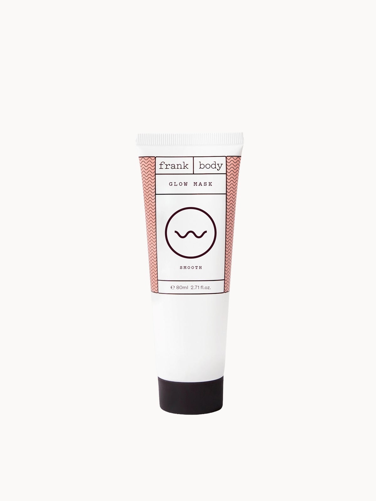 Frank Body Glow Mask - Glow Mask