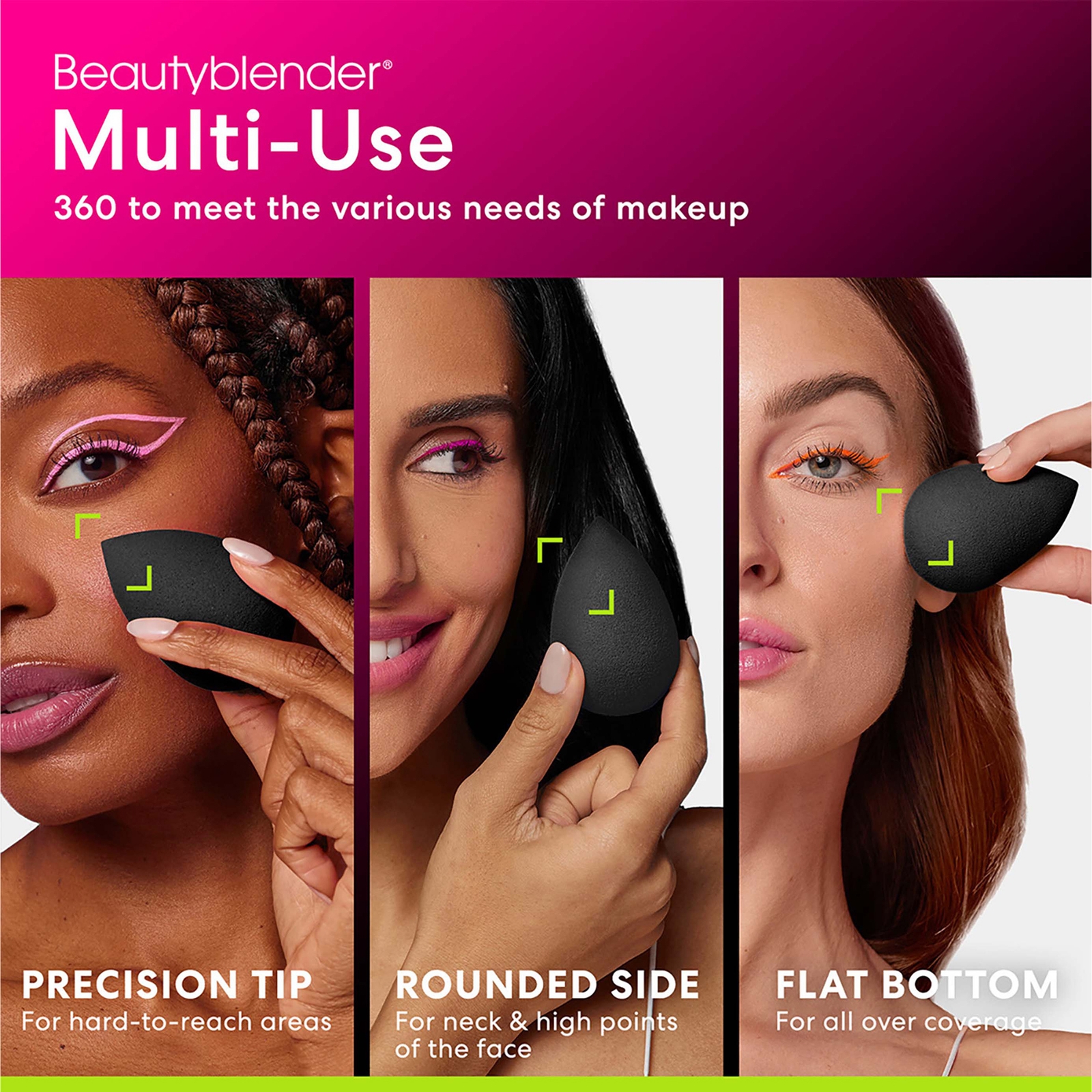 Thumbnail - Beautyblender BESTIES Starter Set Pro