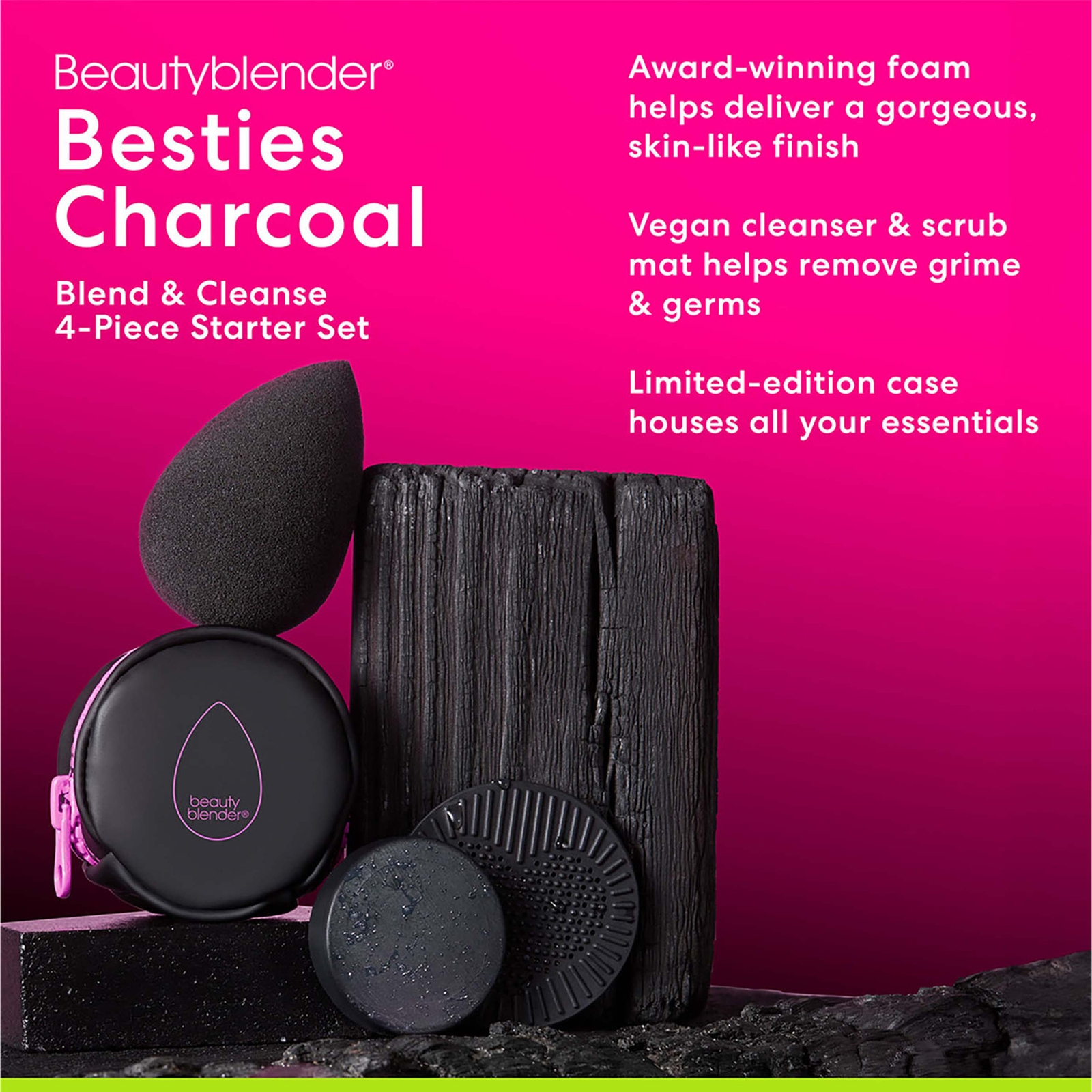 Thumbnail - Beautyblender BESTIES Starter Set Pro