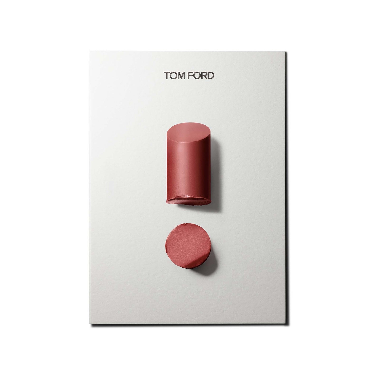 TOM FORD Ultra-Shine Lip Color 3.3g (Various Shades) - Nubile 2