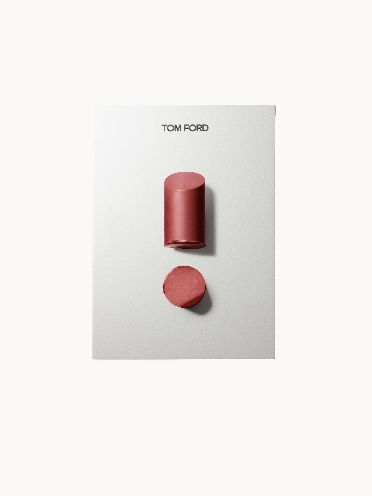 TOM FORD Ultra-Shine Lip Color 3.3g (Various Shades) - Nubile 2