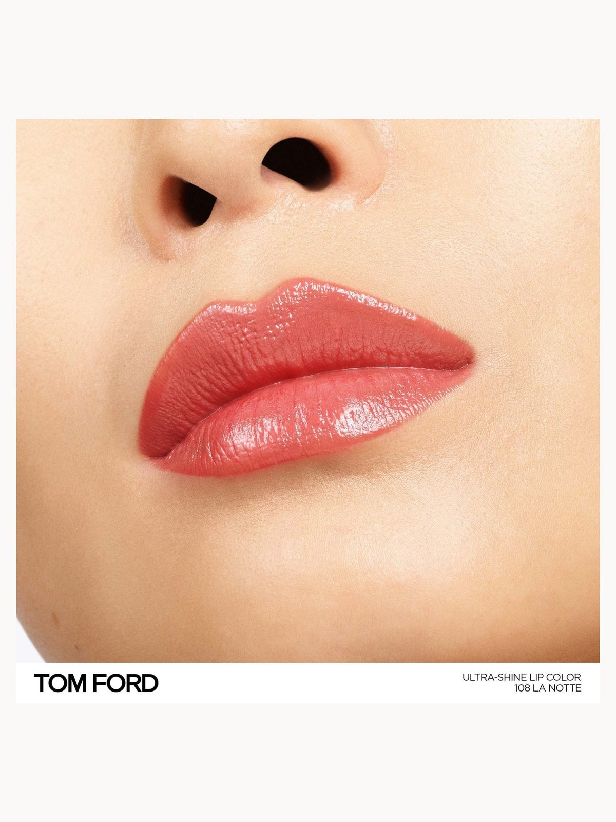 TOM FORD Ultra-Shine Lip Color 3.3g (Various Shades) - La Notte 4