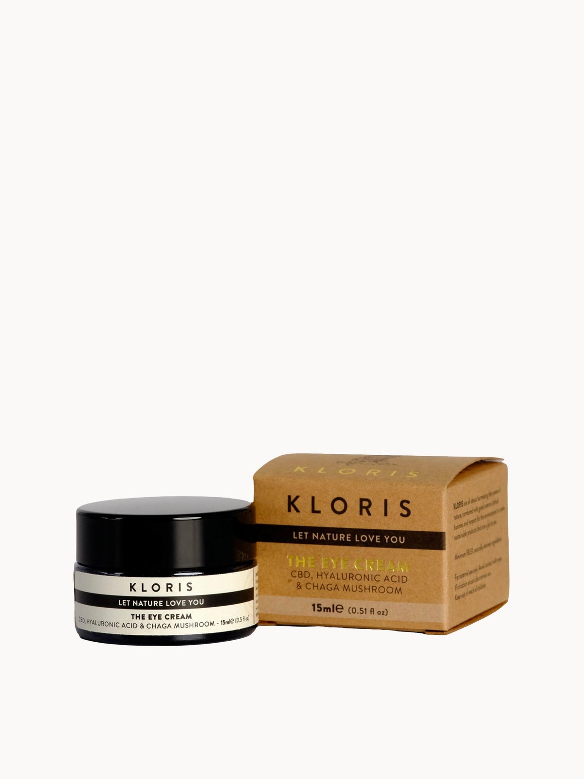 KLORIS The Eye Cream 15ml