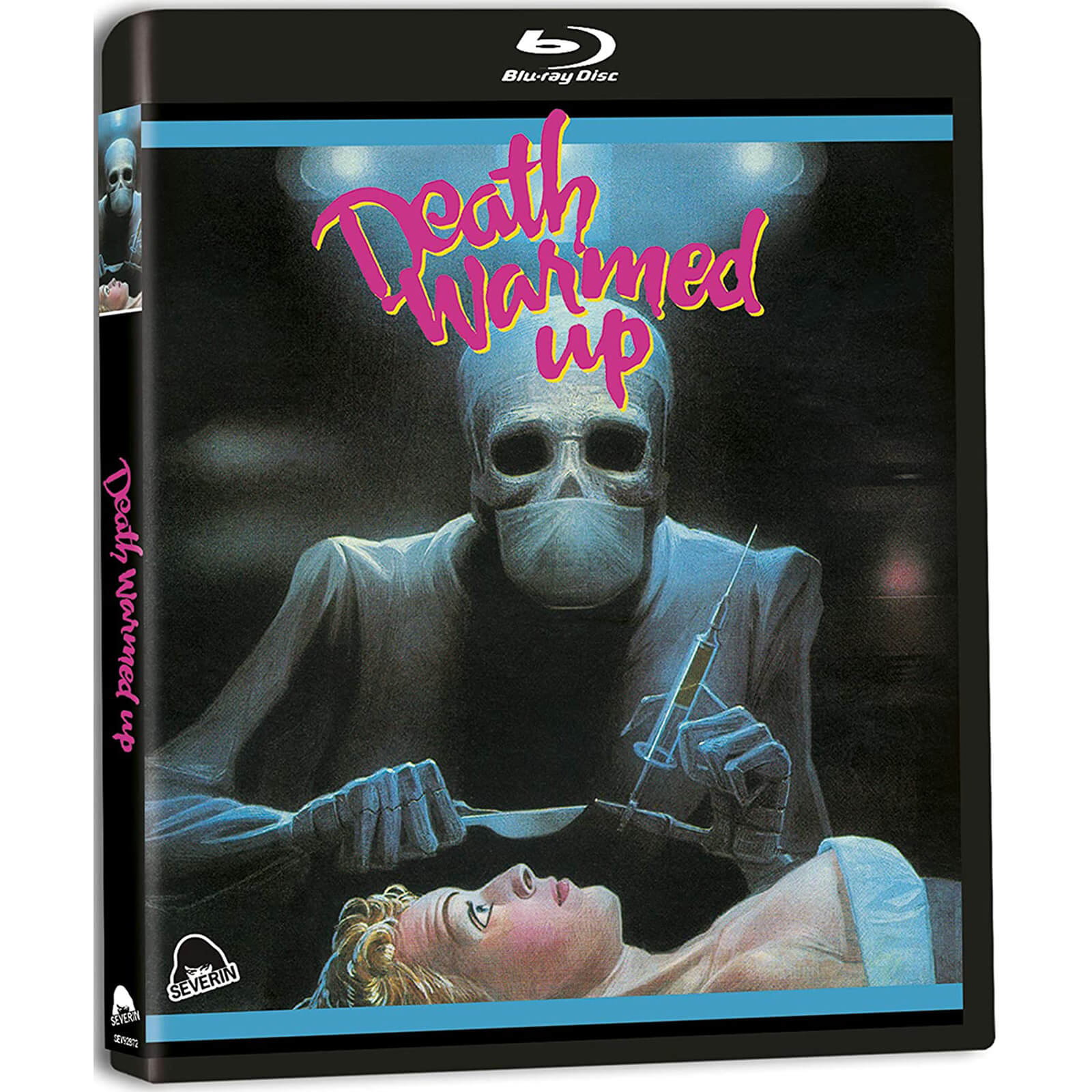 Death Warmed Up