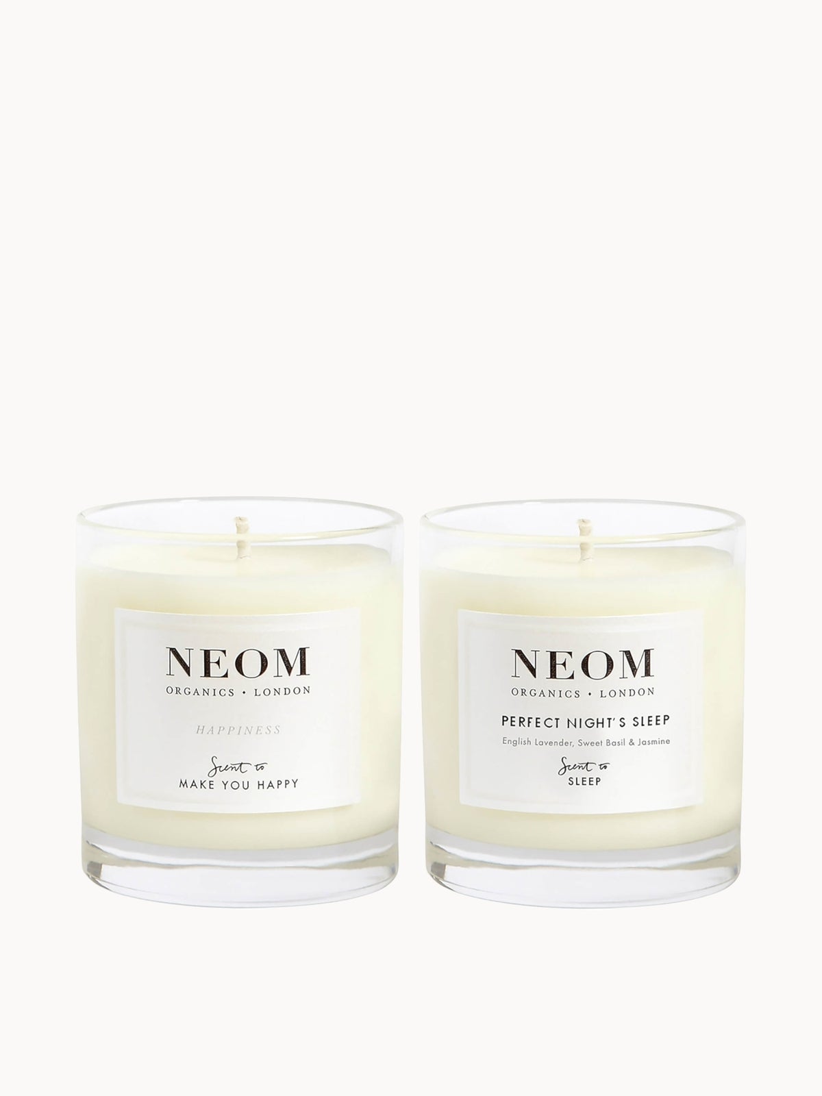 NEOM Exclusive Happy Days & Sleepy Nights Bundle