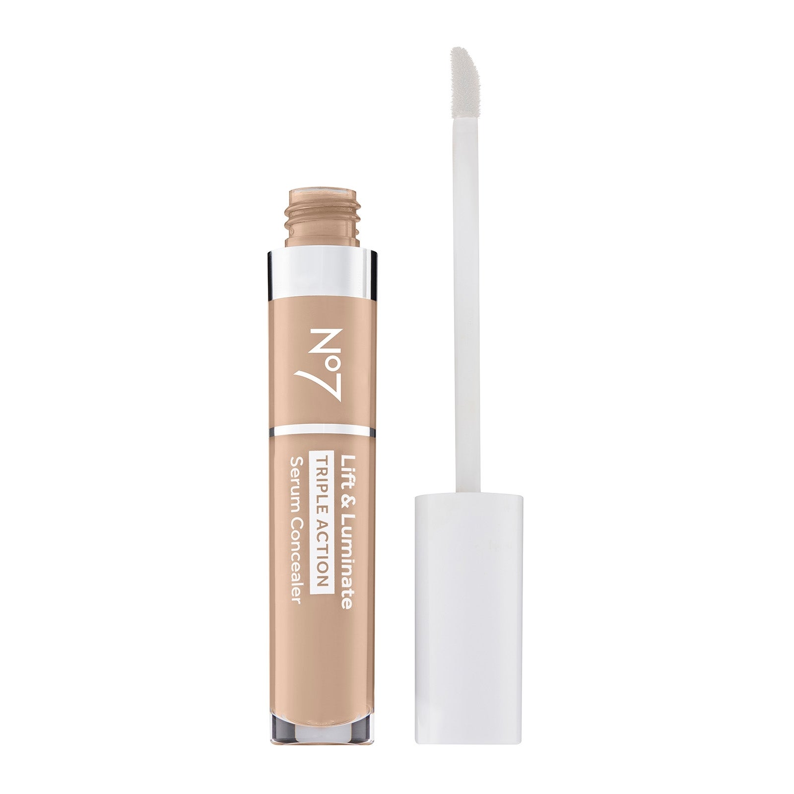 Lift & Luminate TRIPLE ACTION Serum Concealer - Fair