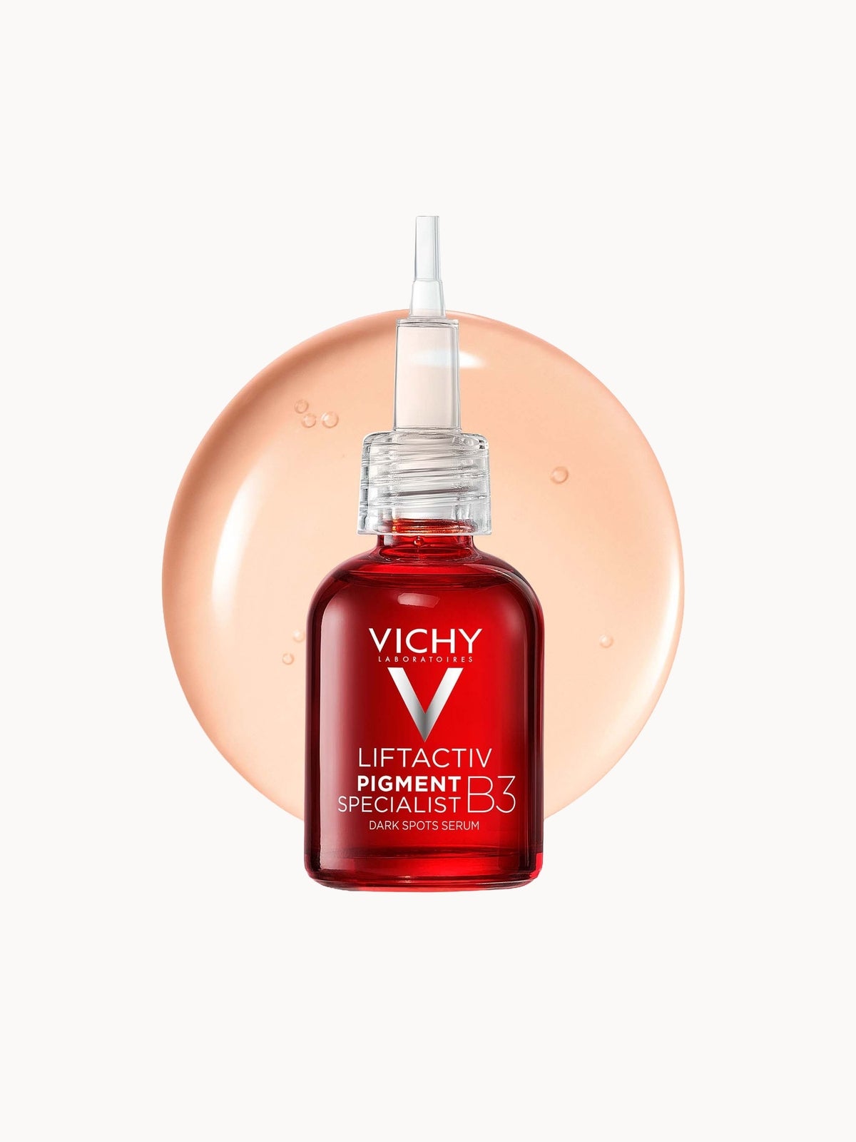 VICHY Liftactiv Specialist B3 5% Niacinamide & AHA Complex Dark Spots & Pigmentation Serum 30ml 2