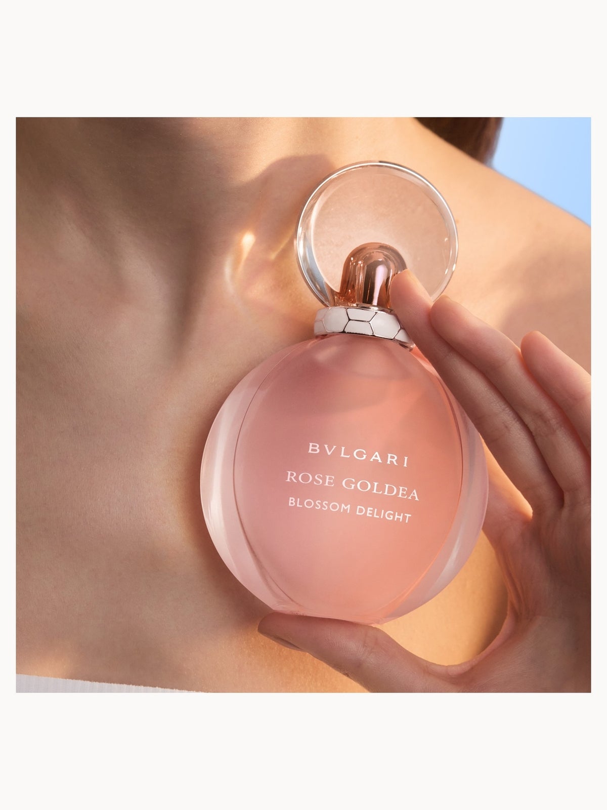 BVLGARI Rose Goldea Blossom Delight Eau De Toilette 75ml, photo 2