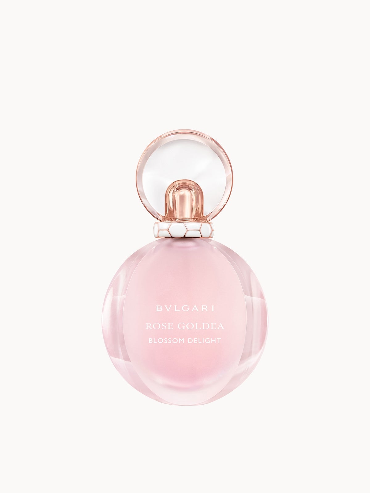 BVLGARI Rose Goldea Blossom Delight Eau De Toilette 75ml