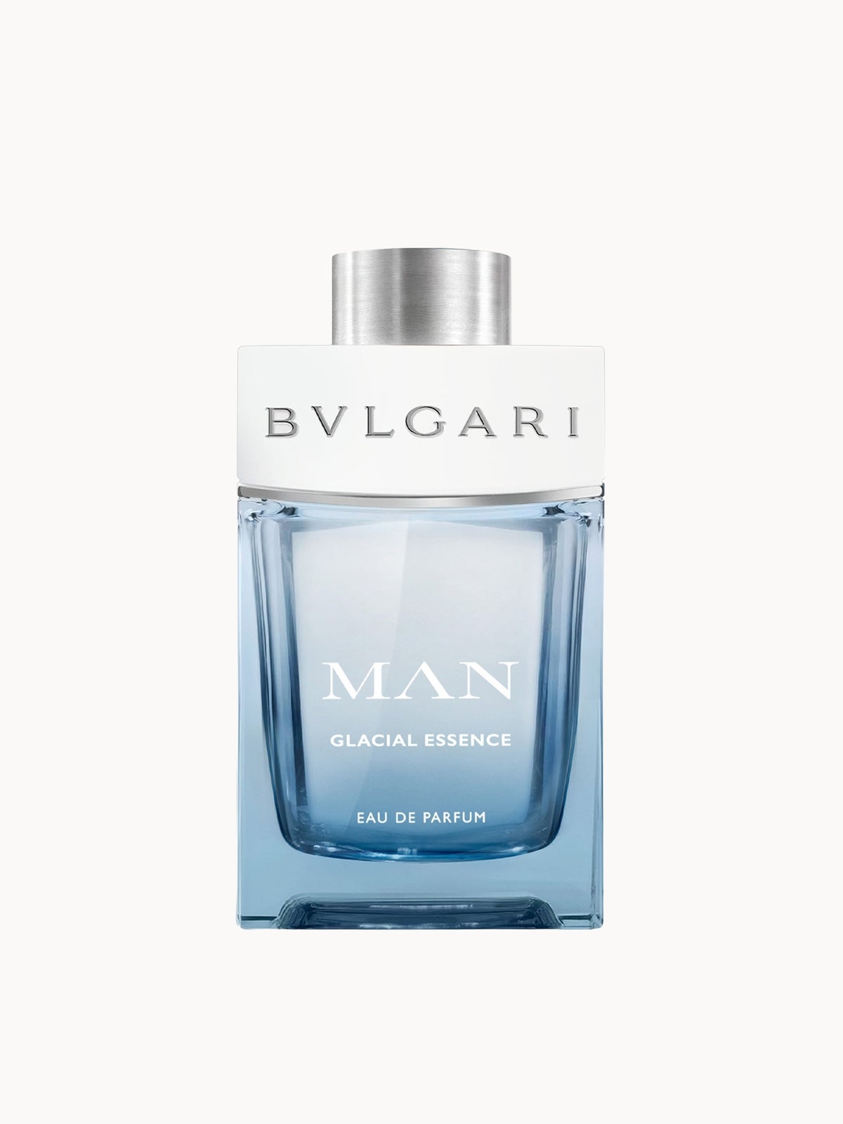 BVLGARI Man Glacial Essence Eau De Parfum 100ml
