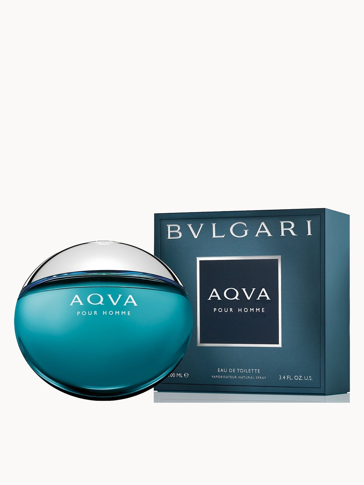BVLGARI Aqva Eau De Toilette 100ml, photo 2