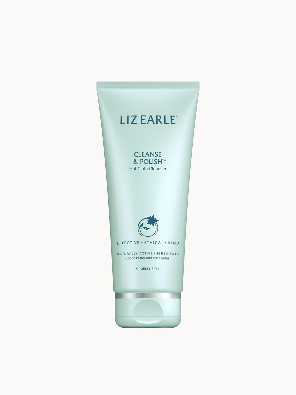 GENUINE Liz Earle Cleanse And Polish Hot Cloth Cleanser & Muslin Cloth 100ml 3L - Image 13
