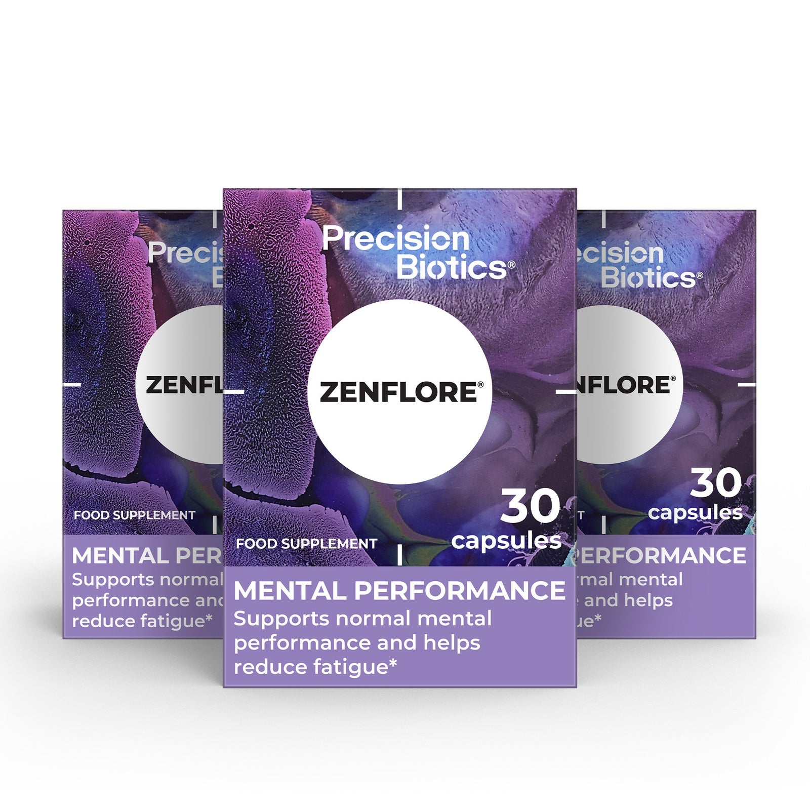 Zenflore Starter Pack - Image 1