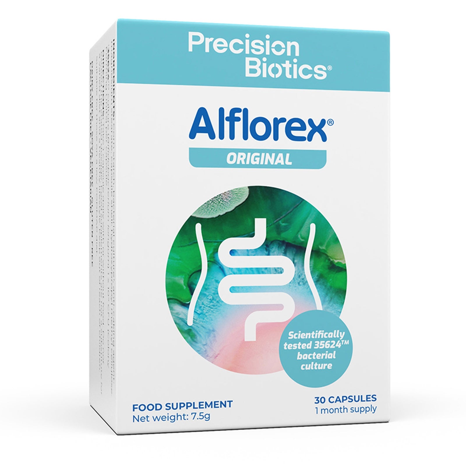 Precision Biotics UK