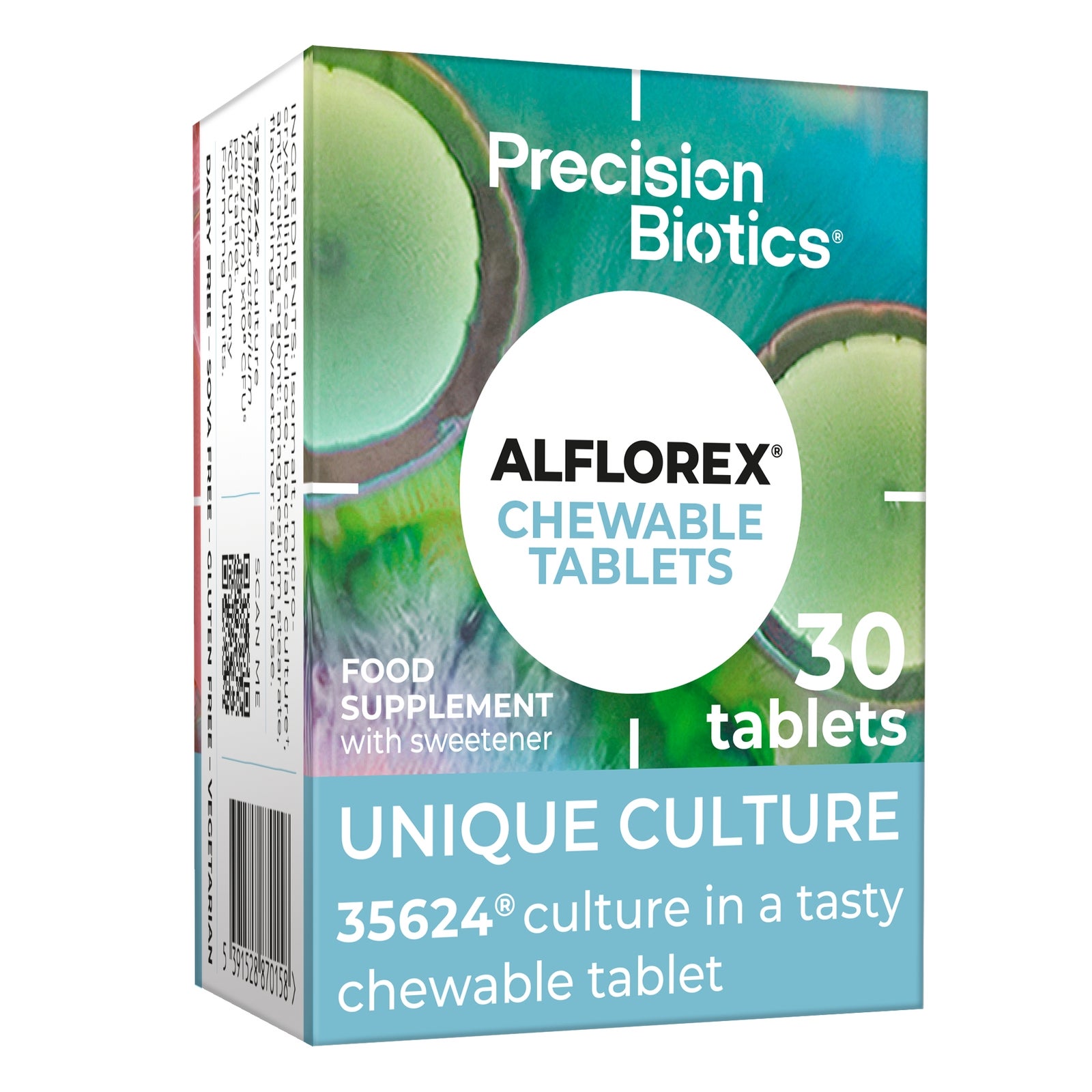 Alflorex Alflorex® Chewable - 30