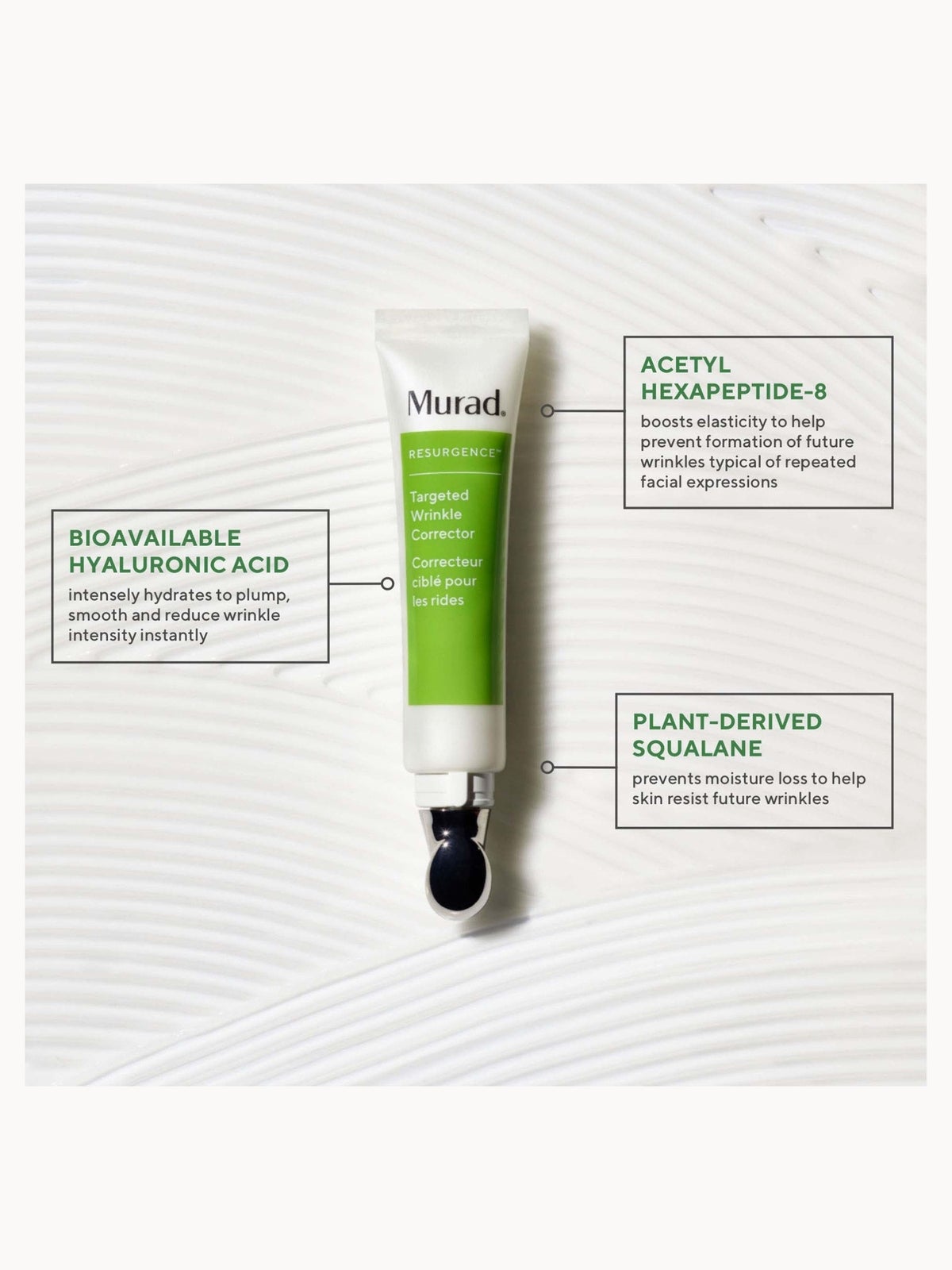 Murad Targeted Wrinkle Corrector 15ml 4