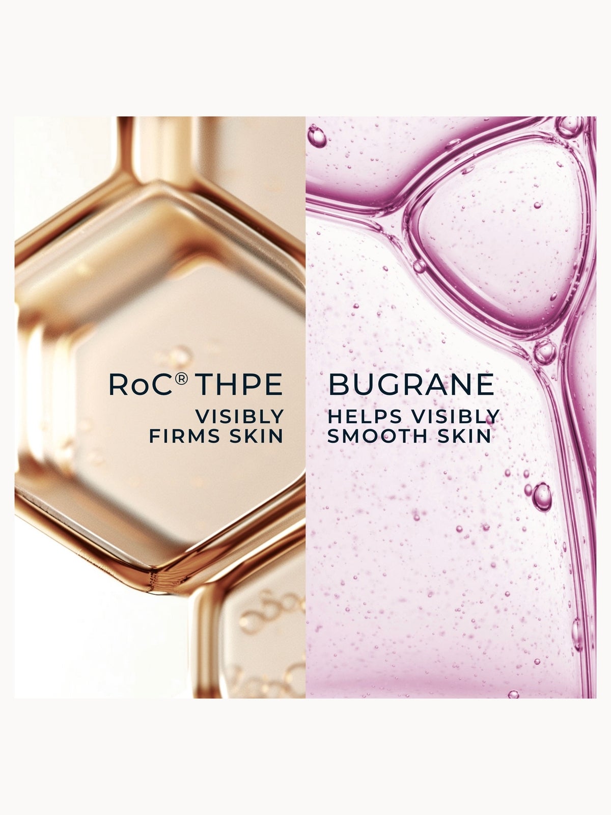 RoC Multi Correxion Firm and Lift Anti-Sagging Firming Cream Rich 50ml 4