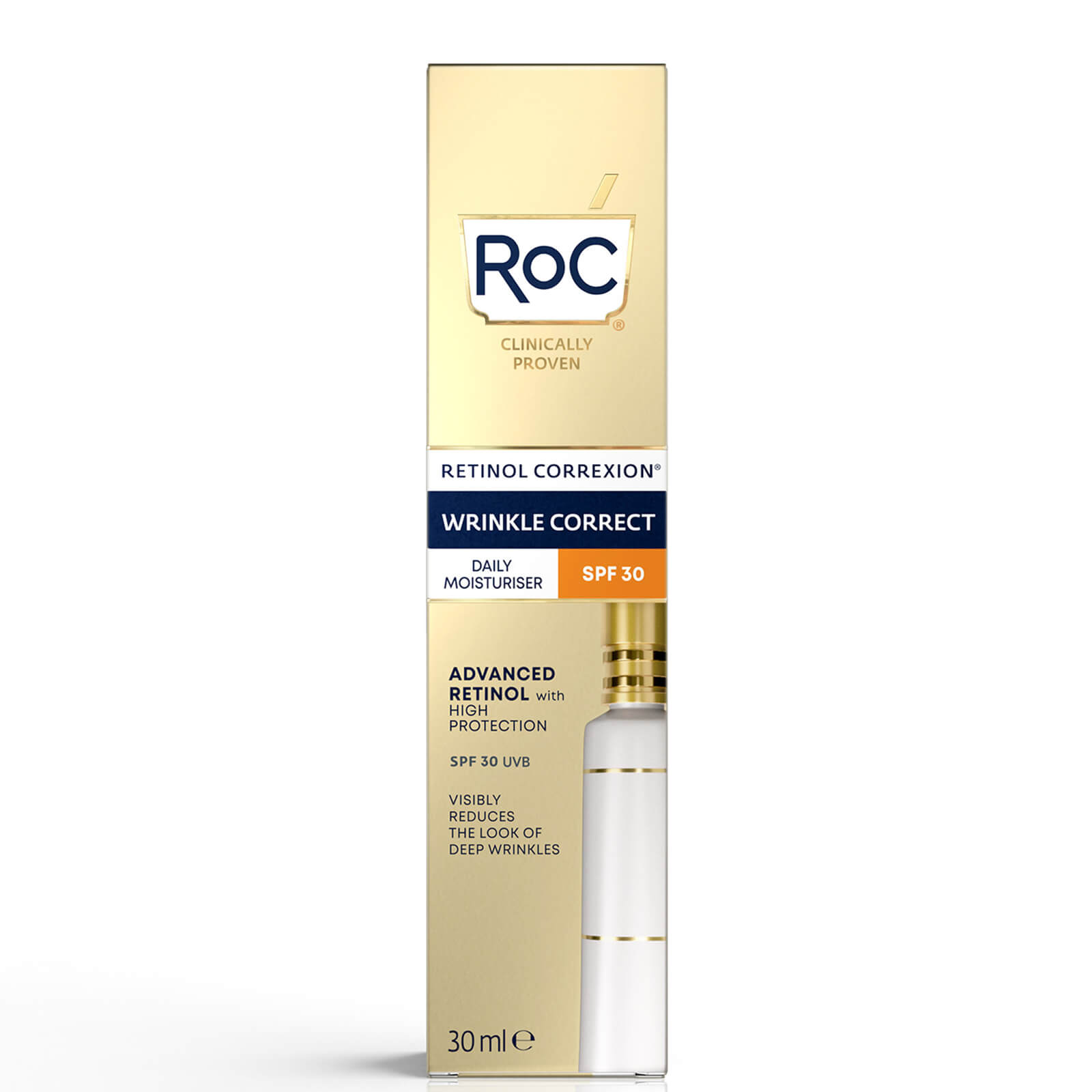 Где Купить Крем Roc