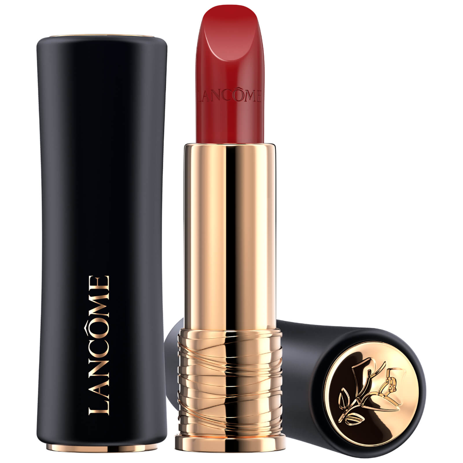 Lancôme L'Absolu Rouge Cream Lipstick 35ml (Various Shades) - 888 French Idole