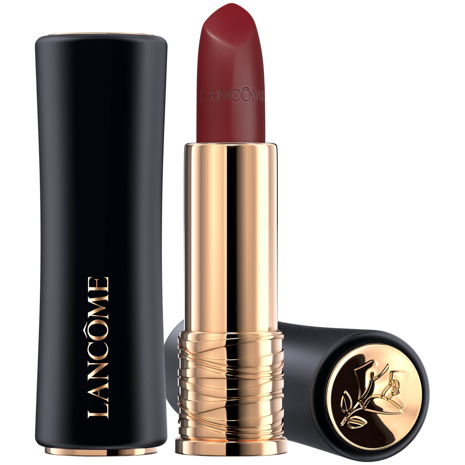 Lancôme L'Absolu Rouge Matte Lipstick 3.5g (Various Shades) - 507 Mademoiselle Lupita