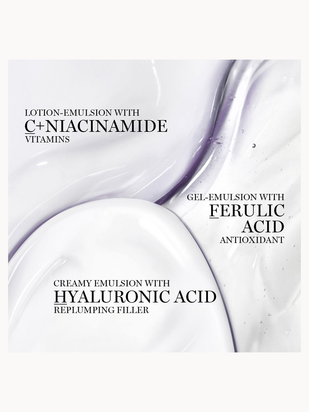 Lancome Rénergie H.C.F Triple Serum 50ml, photo 2