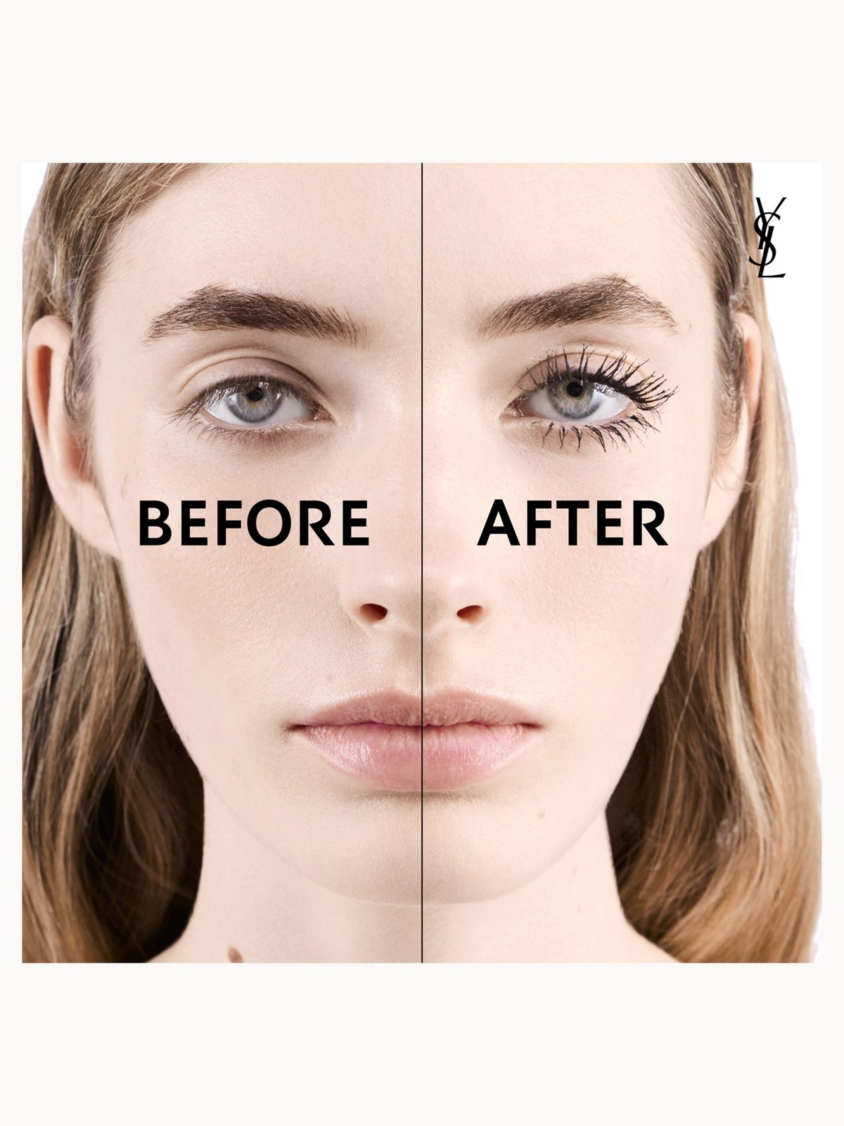 Yves Saint Laurent Lash Clash Extreme Volume Mascara 9ml 4