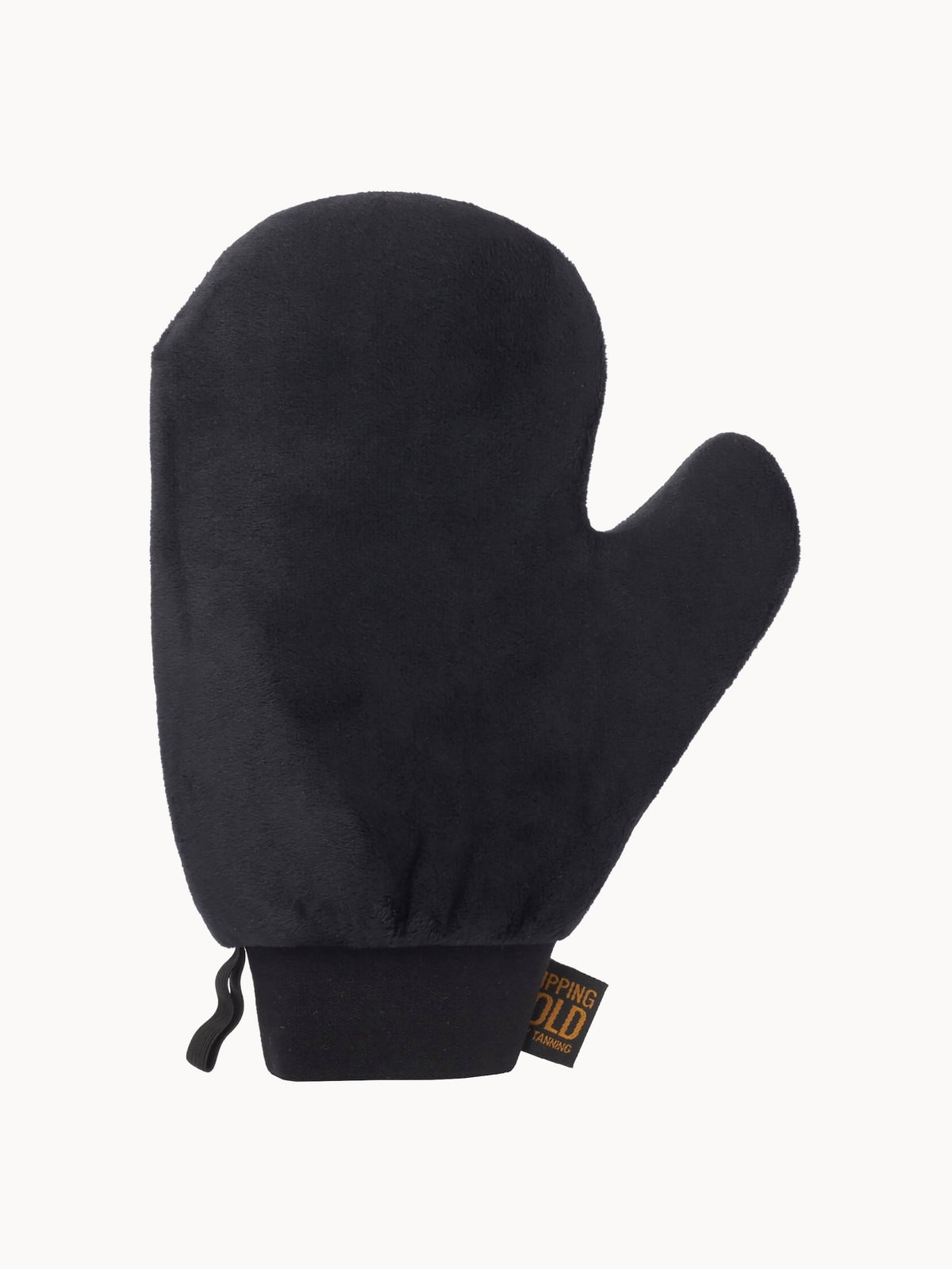 Dripping Gold Luxury Tanning Mitt