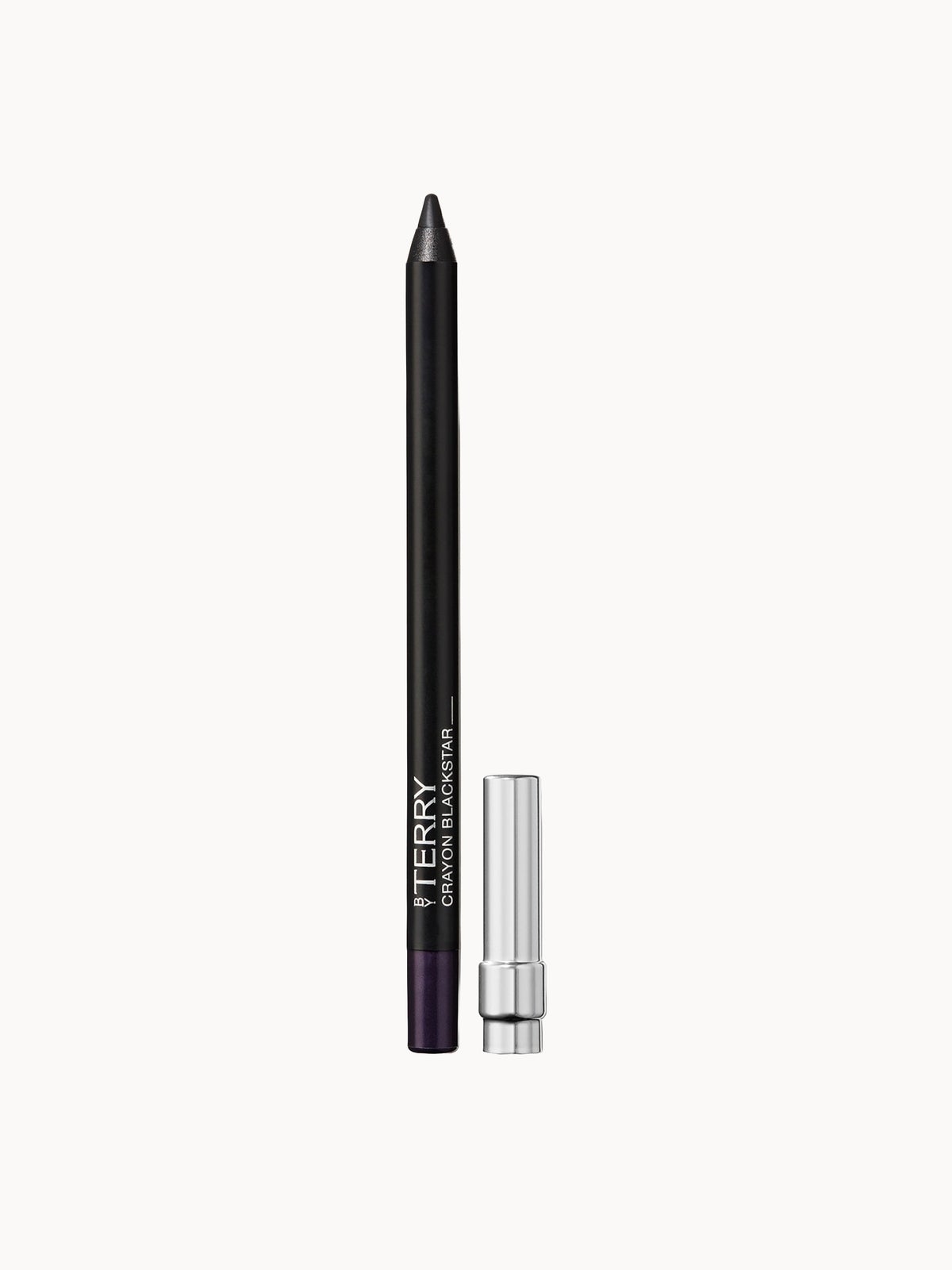By Terry Crayon Blackstar Eyeliner 1.64g (Various Shades) - Black Print