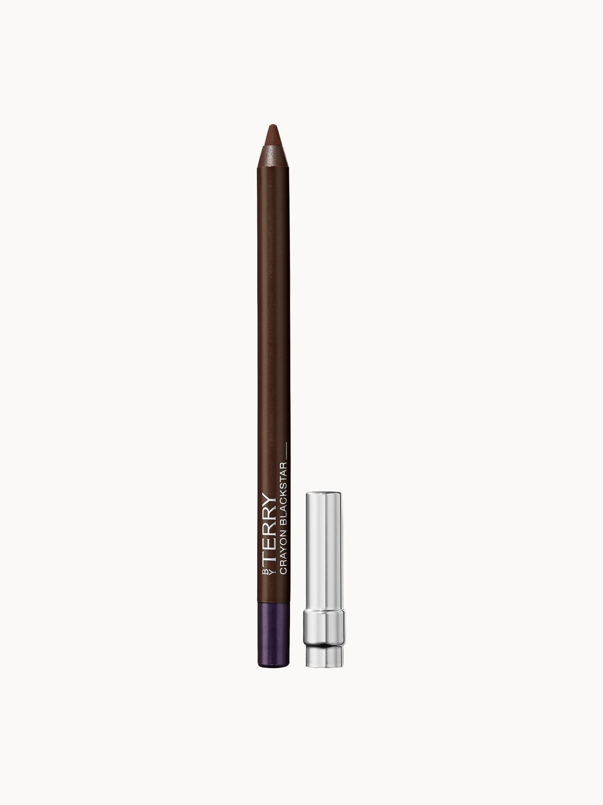 By Terry Crayon Blackstar Eyeliner 1.64g (Various Shades) - Brown Secret