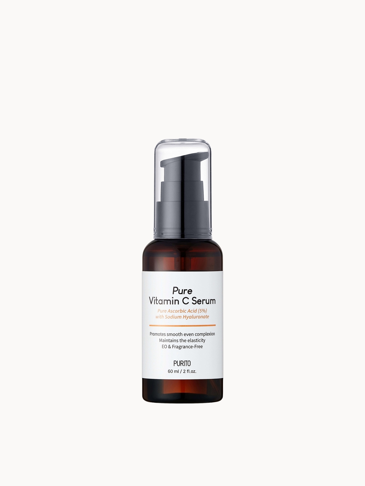 Image of PURITO Pure Vitamin C Serum 60ml