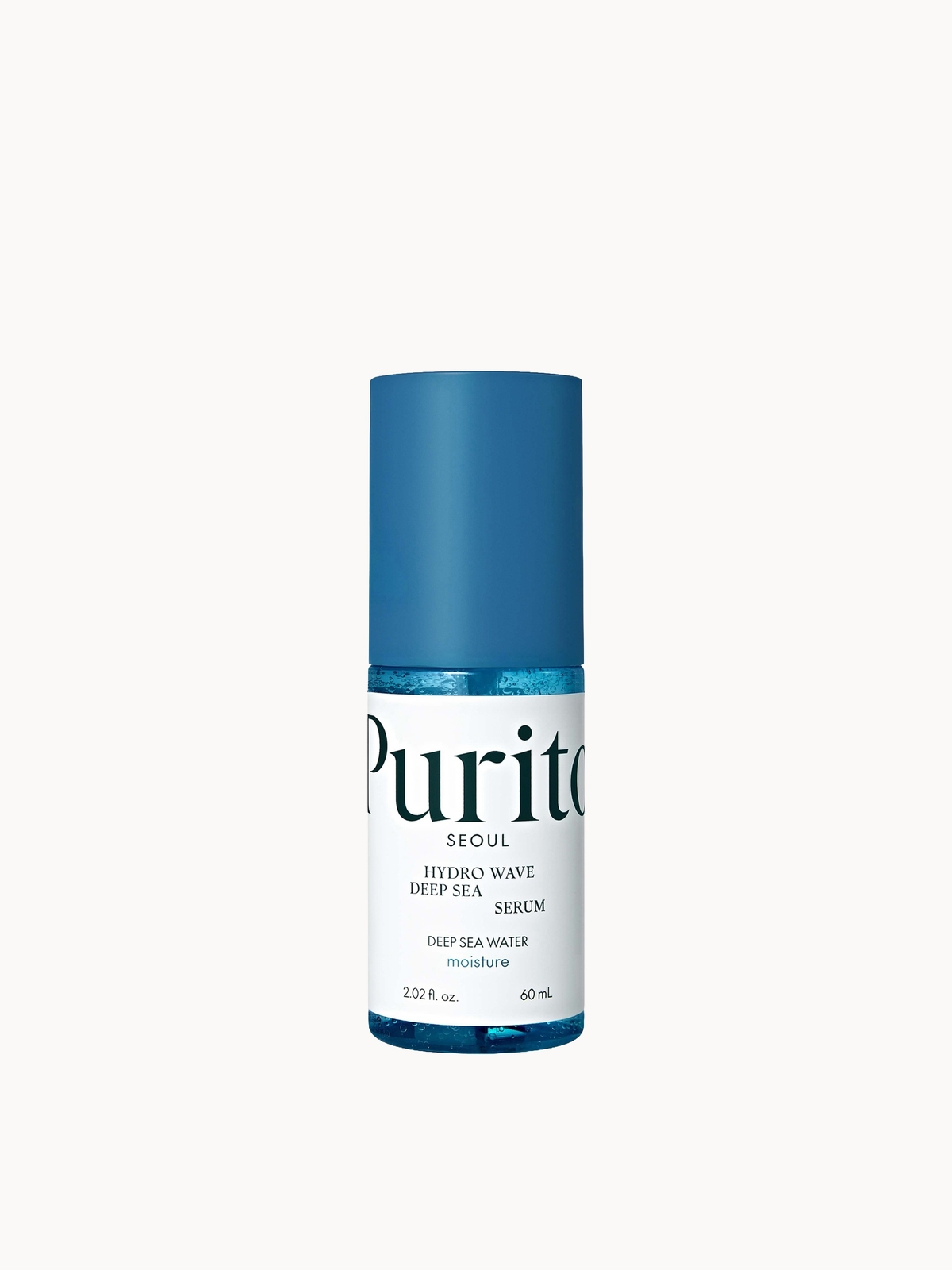 Image of PURITO Deep Sea Pure Water Serum 50ml