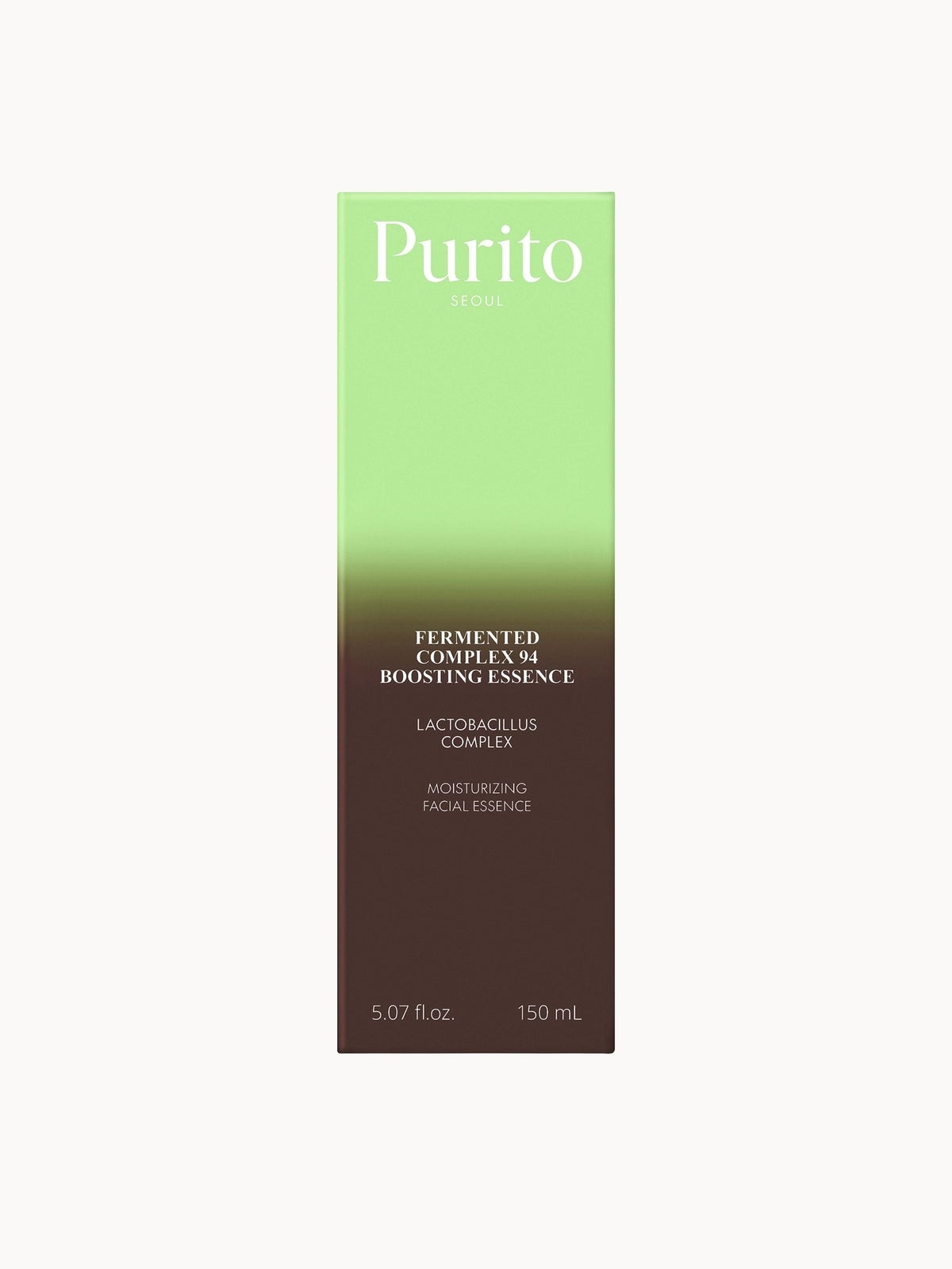 PURITO Fermented Complex 94 Boosting Essence 150ml 4