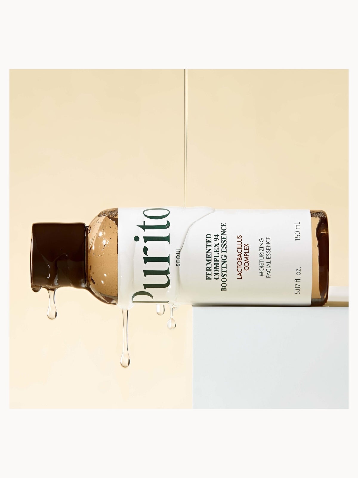 PURITO Fermented Complex 94 Boosting Essence 150ml 3