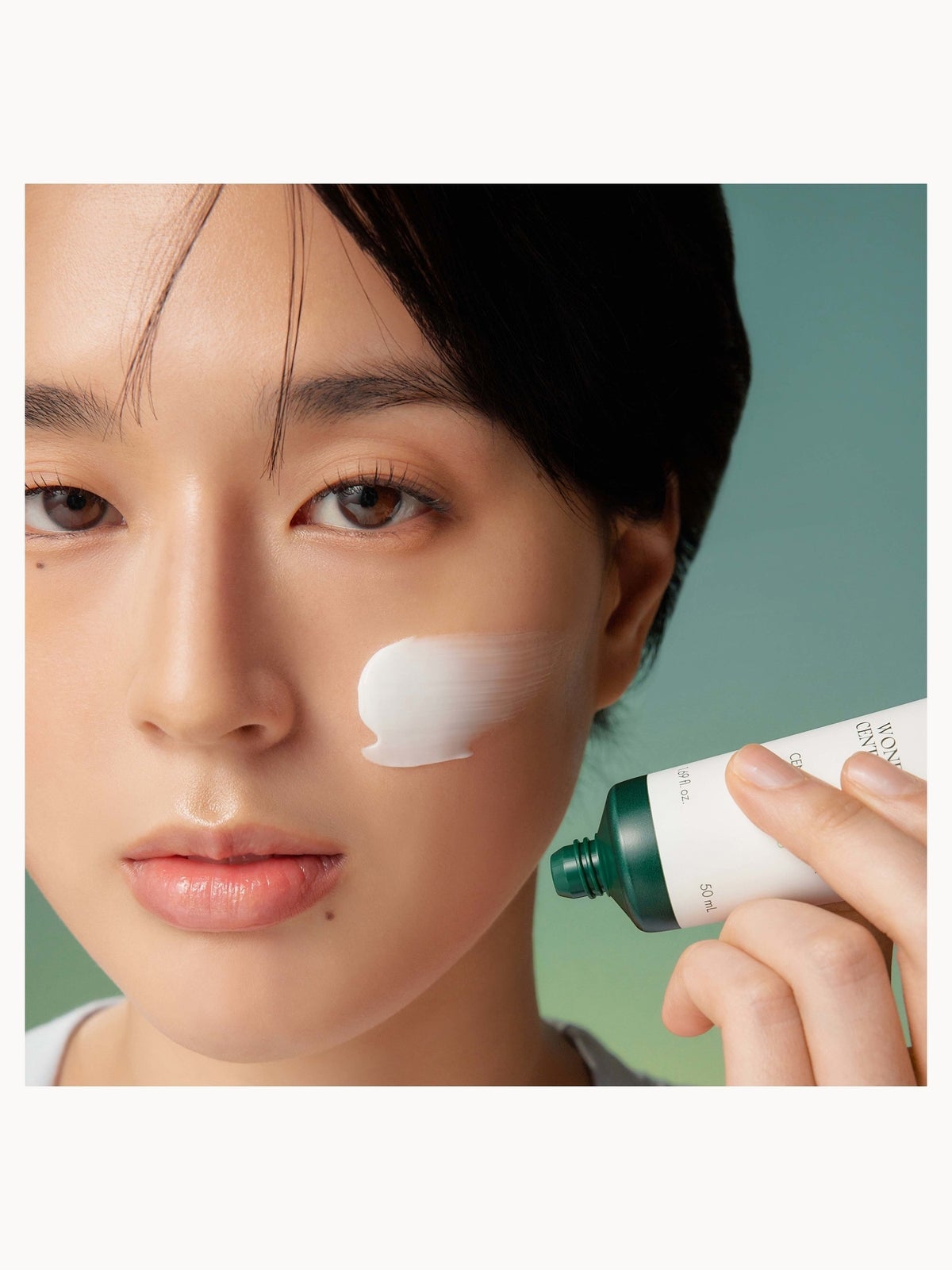 PURITO Wonder Releaf Centella Cream 50ml 4