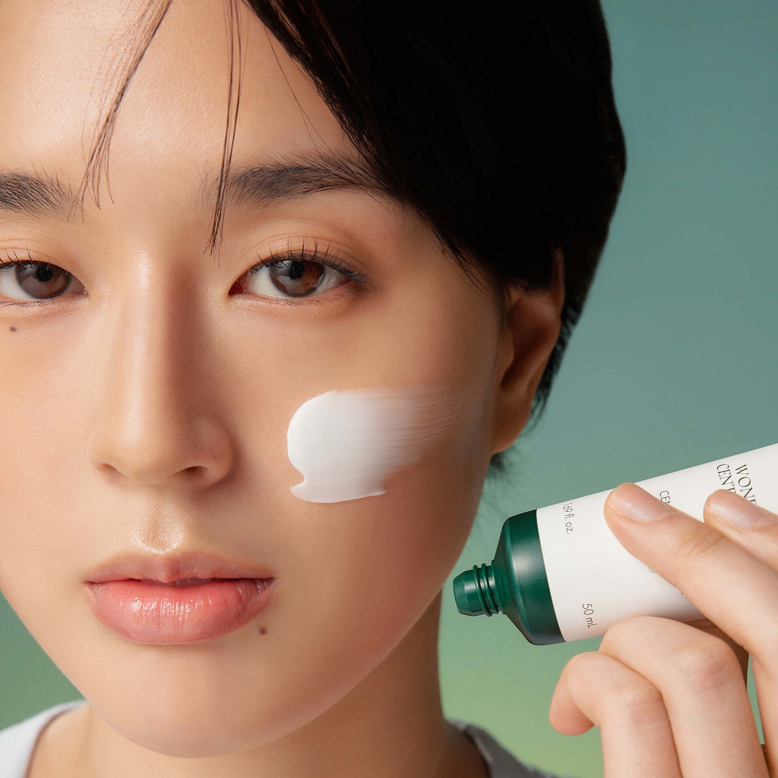 PURITO Wonder Releaf Centella Cream 50ml 4