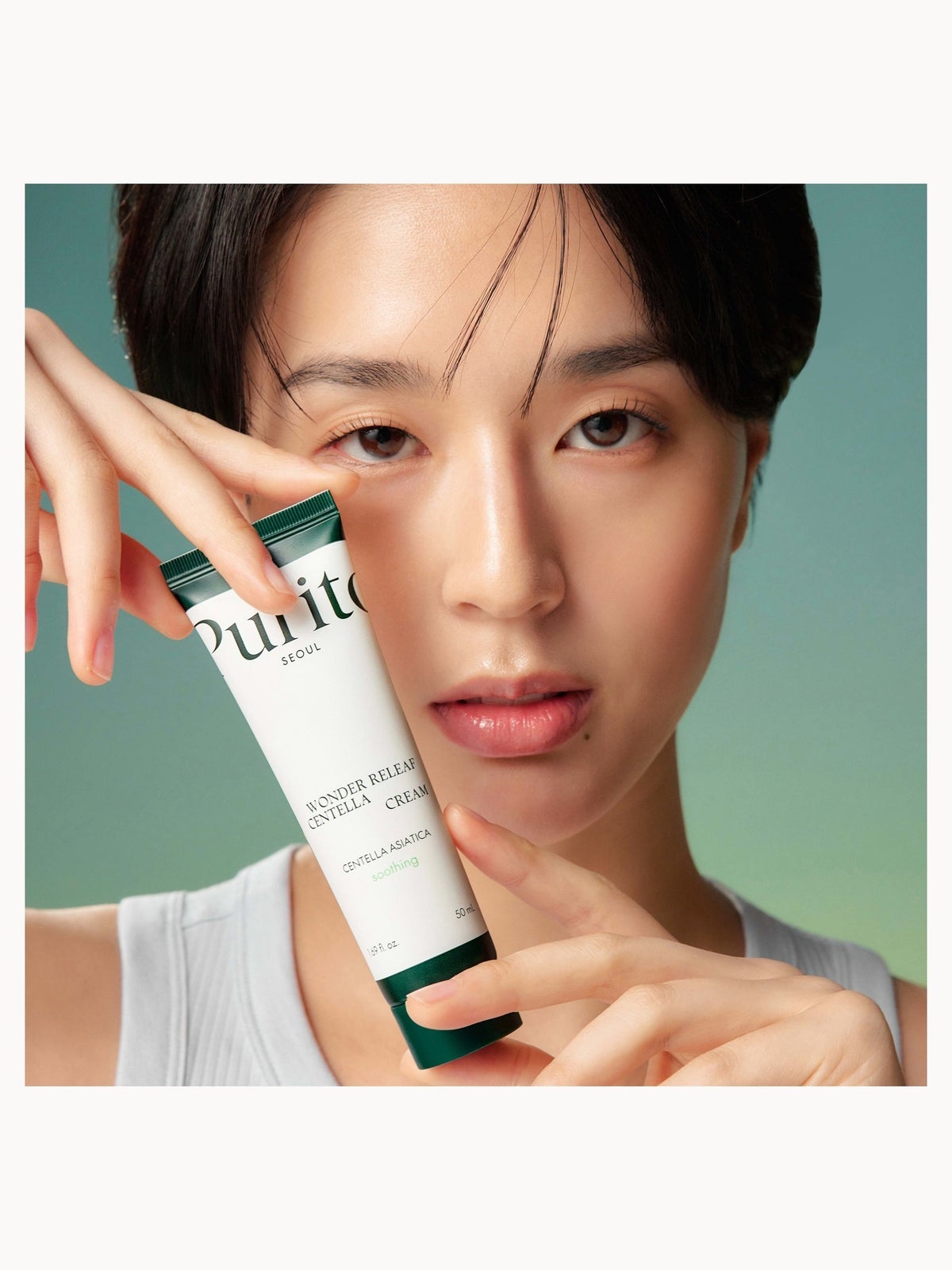 PURITO Wonder Releaf Centella Cream 50ml 3