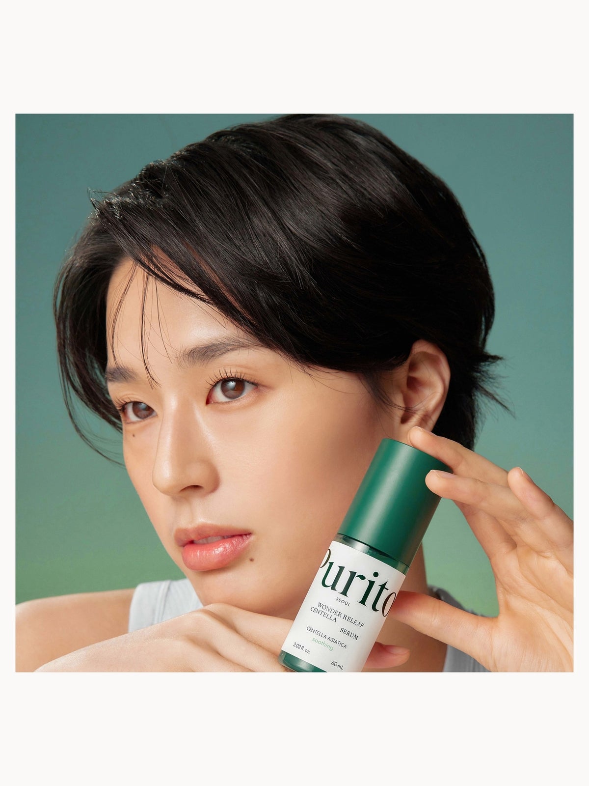 PURITO Wonder Releaf Centella Serum 60ml 3